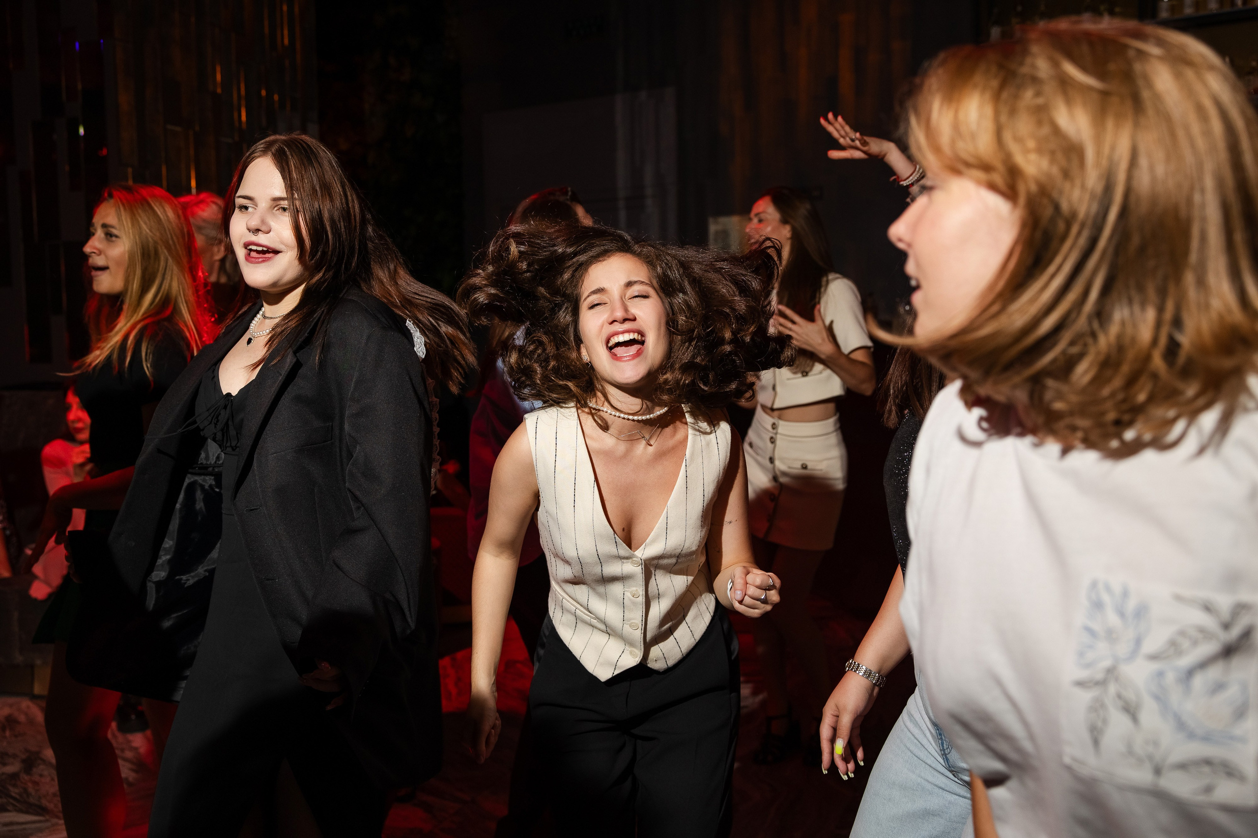 Корпоратив. Свадебный репортажный фотограф в Москве