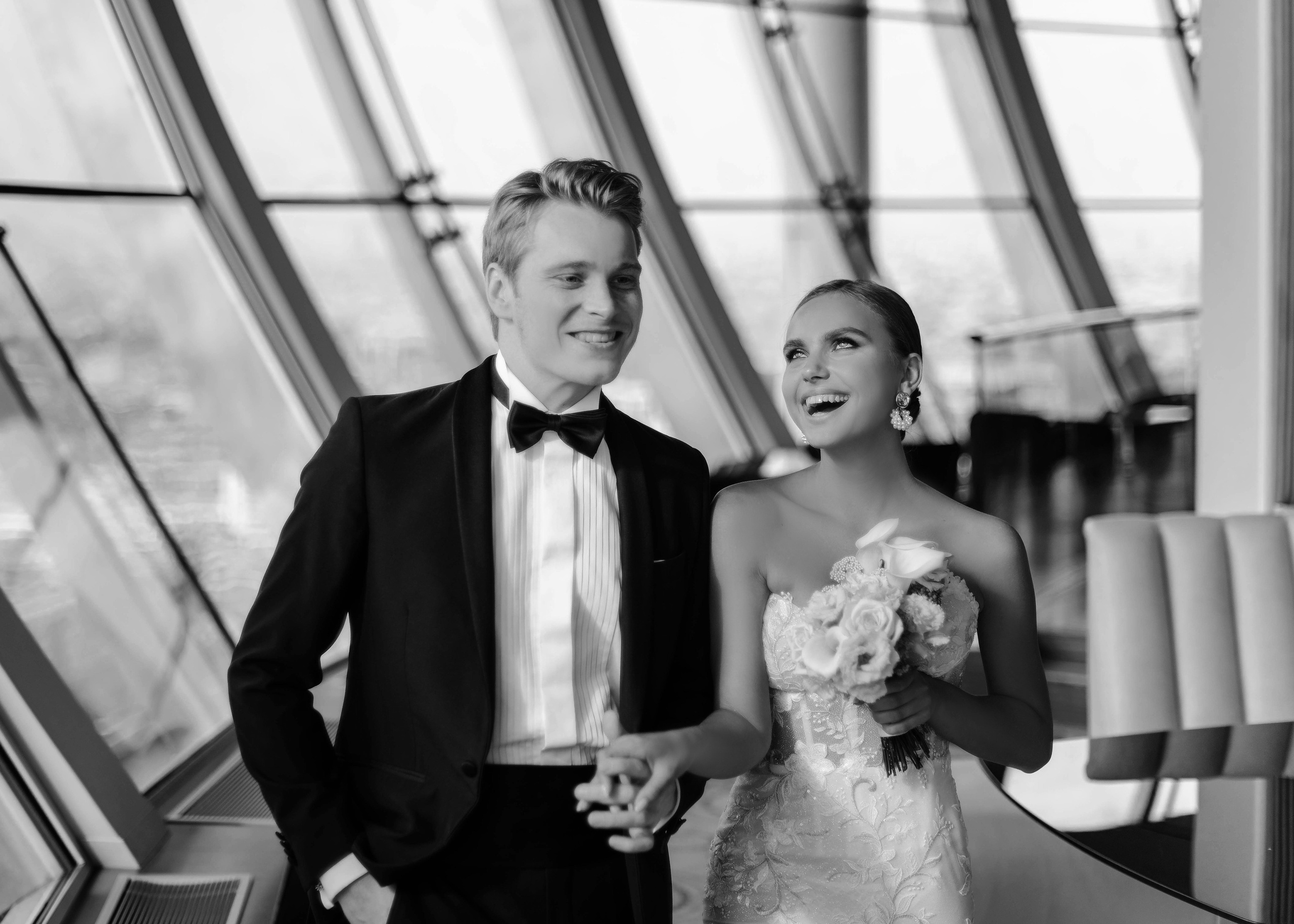 Swissotel Hotel. Свадебный и семейный фотограф в г. Москва Ирина Гаврилова