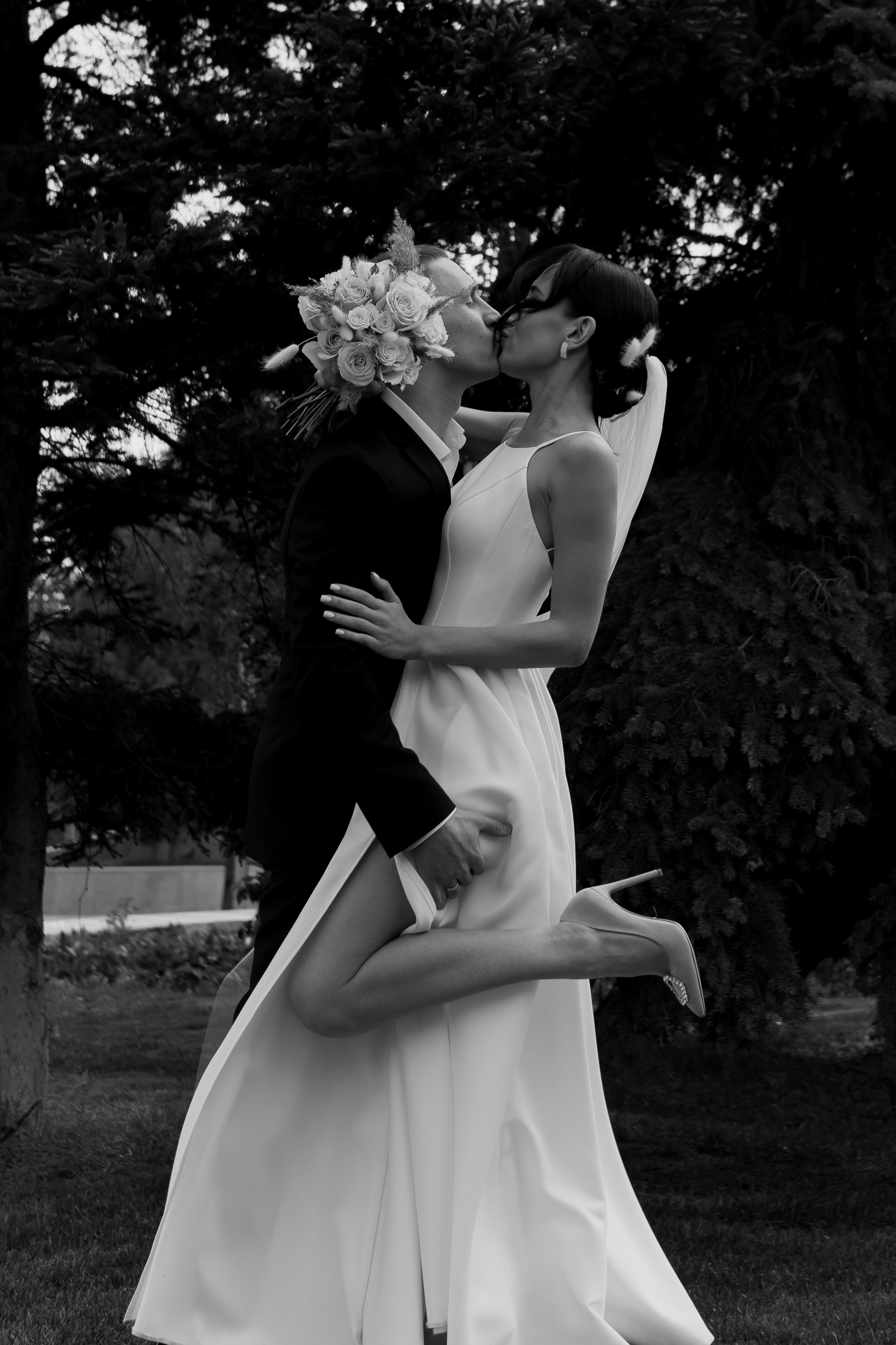 K&D. Свадебный и семейный фотограф Чижова Алина