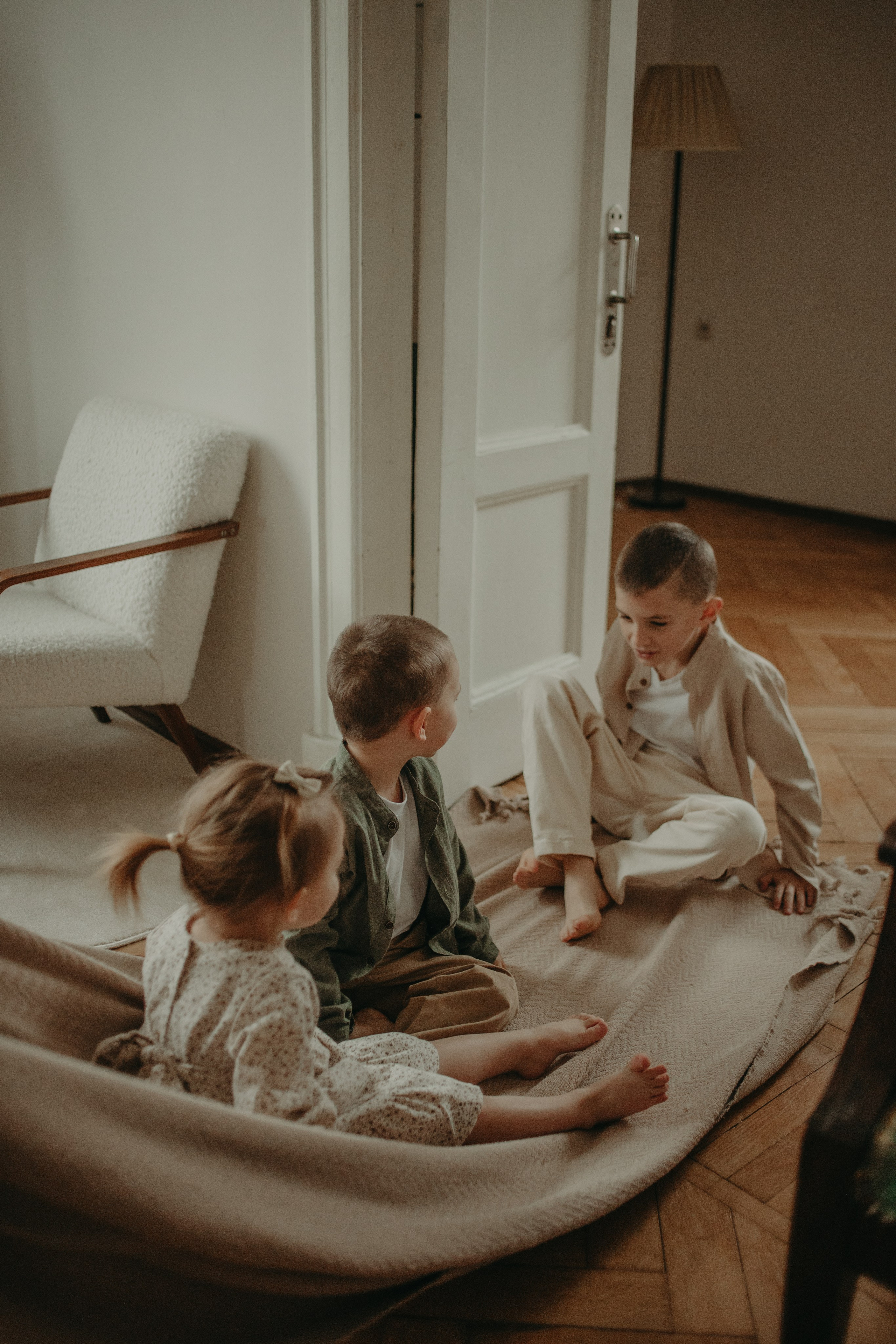 Чем заняться дома. Фотограф в Краснодаре Евгения Михаевич