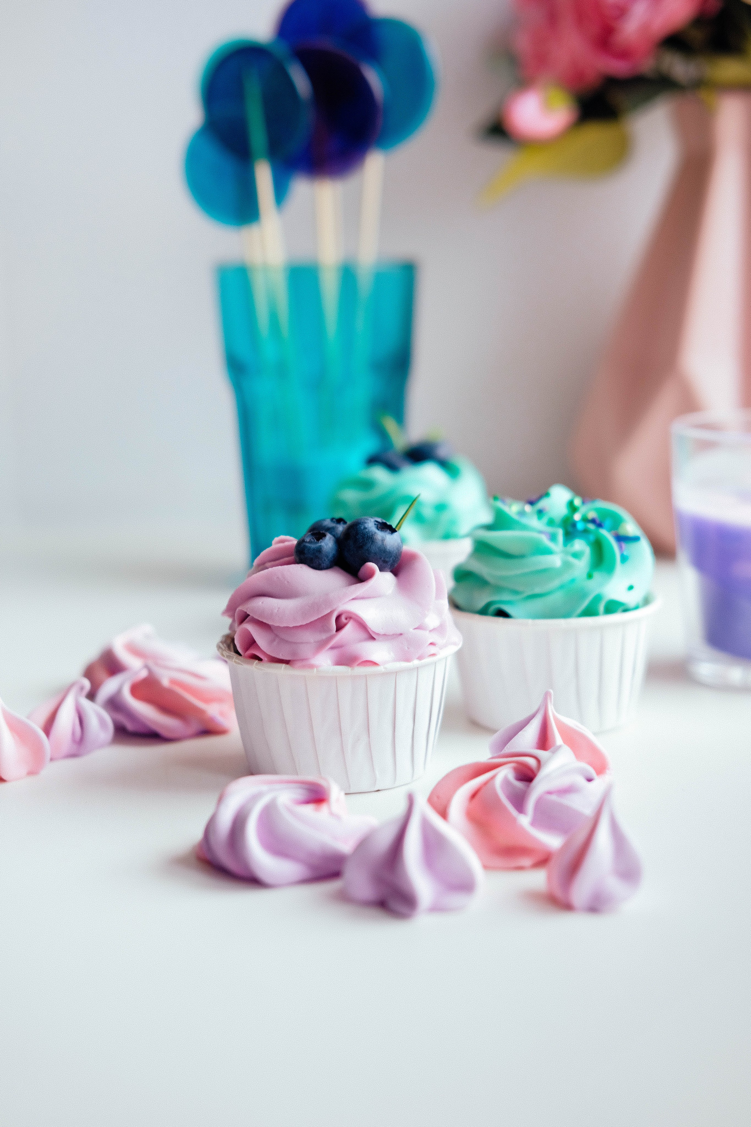 Торты | Сладости. Фотограф в Новосибирске Анна Захарова