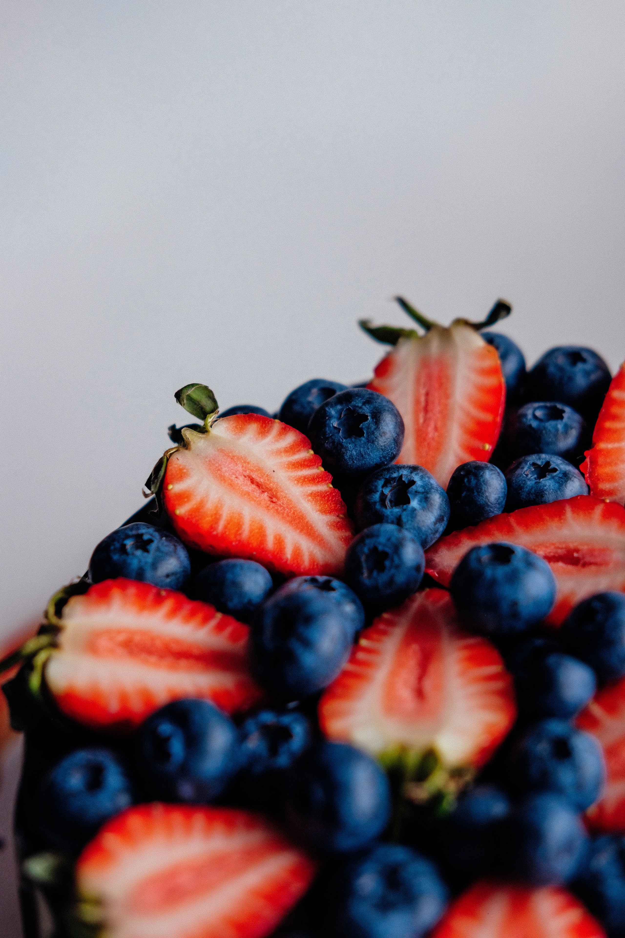 Торты | Сладости. Фотограф в Новосибирске Анна Захарова