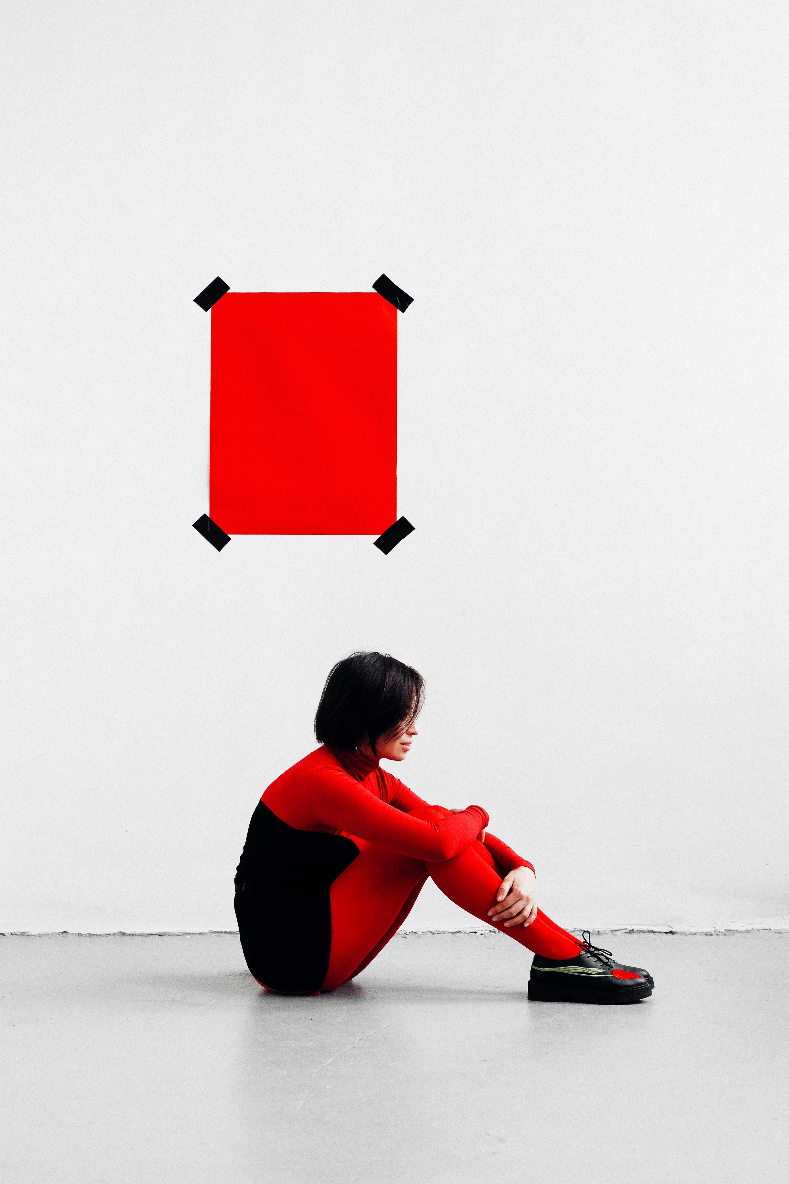 Стилист. Фотограф в Новосибирске Анна Захарова