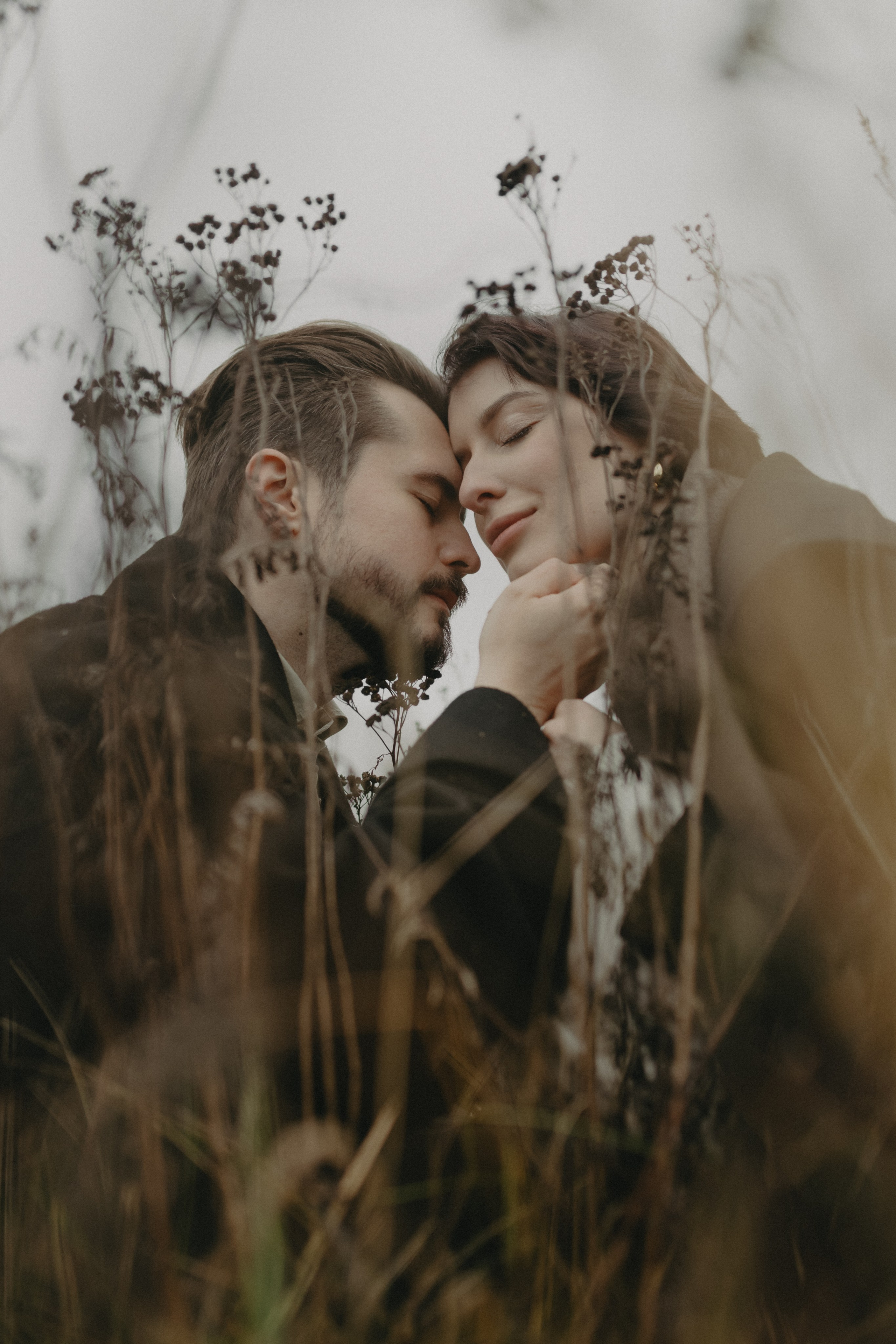 Диана и Антон. Свадебный и семейный фотограф Женя Добрянская в Нижнем Новгороде