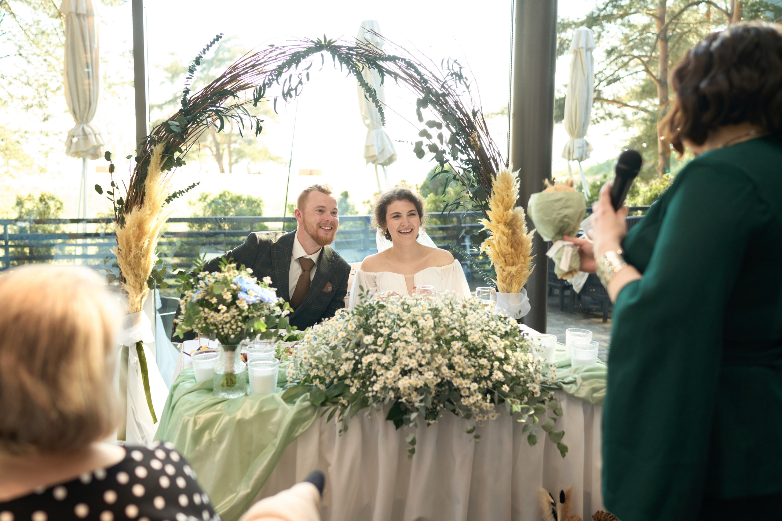 Свадебные. Фотограф Анастасия Дроздова