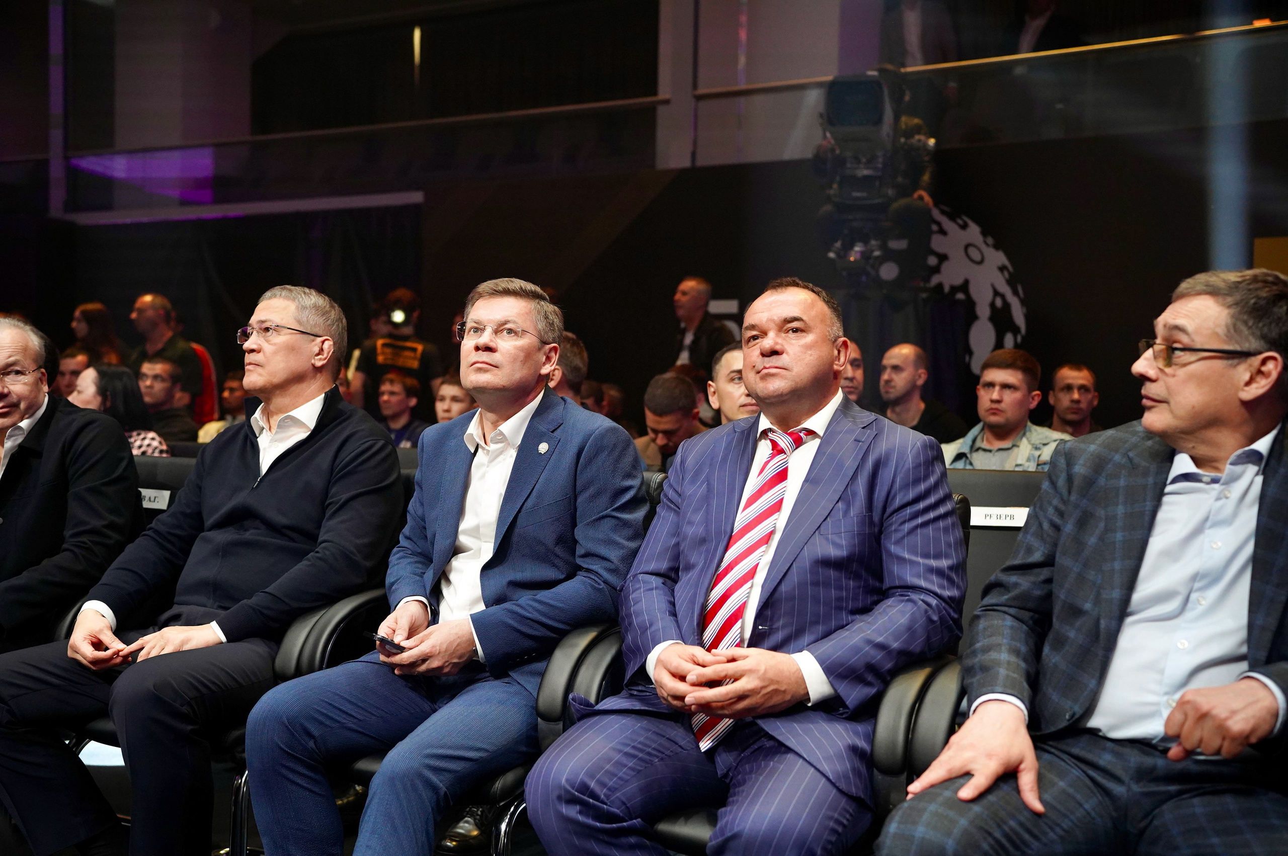 Бокс. Свадебный и репортажный фотограф в Уфе и по России