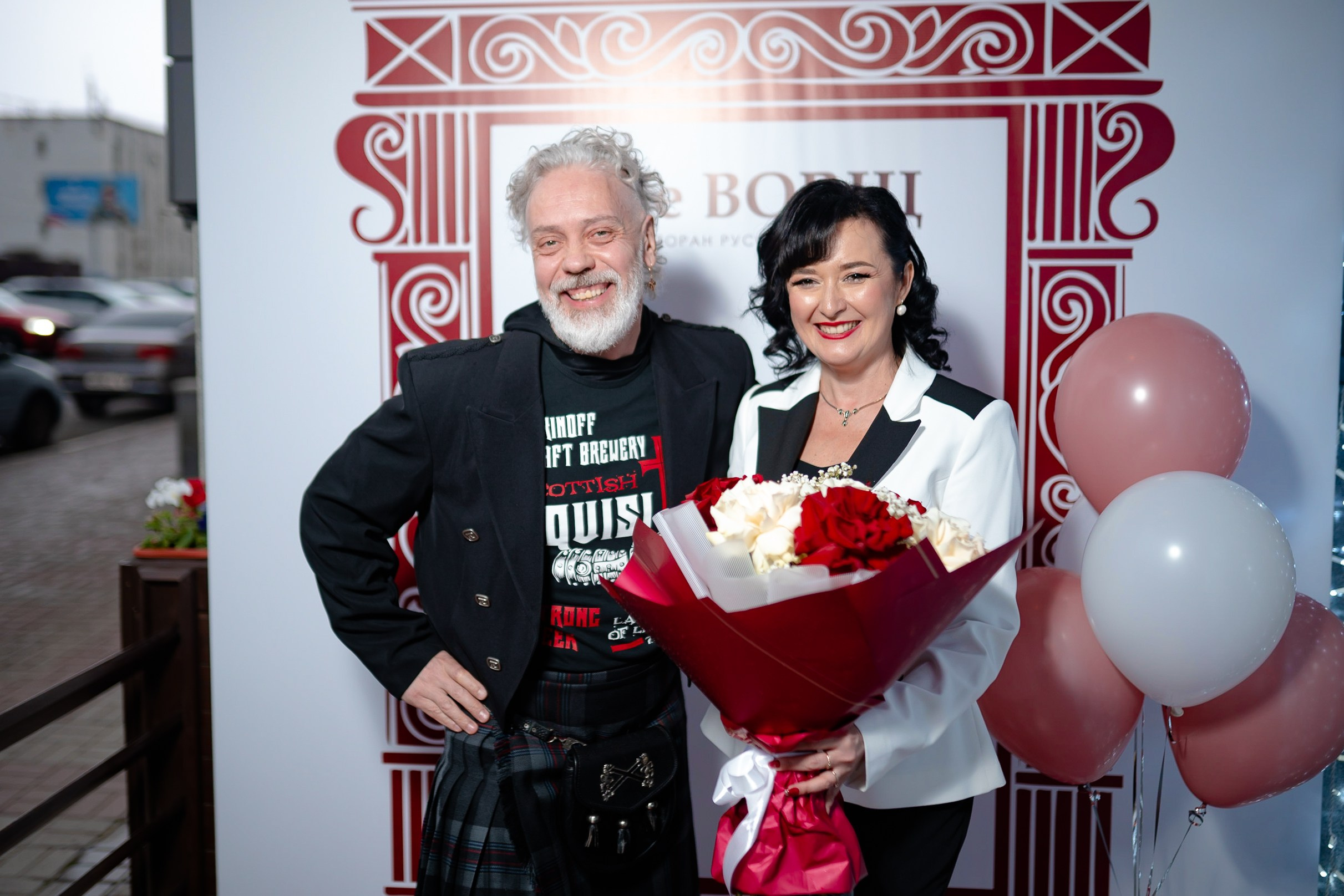 Борщ 5 лет. Свадебный и репортажный фотограф в Уфе и по России