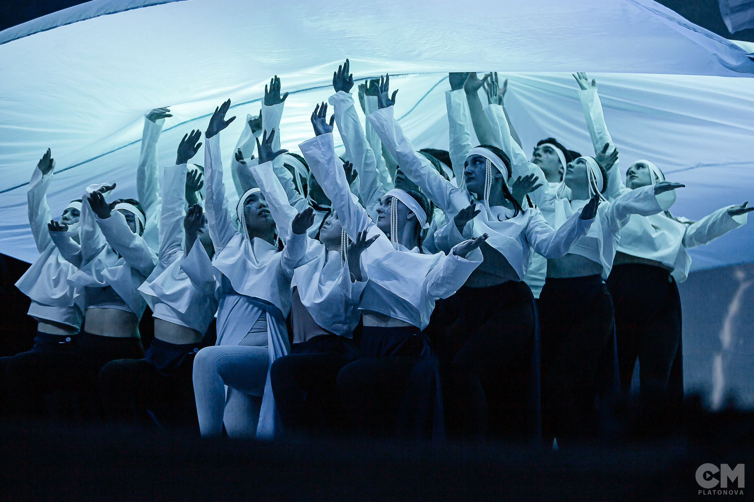 Концерты, сцена. Репортажный и спортивный фотограф Аня Платонова