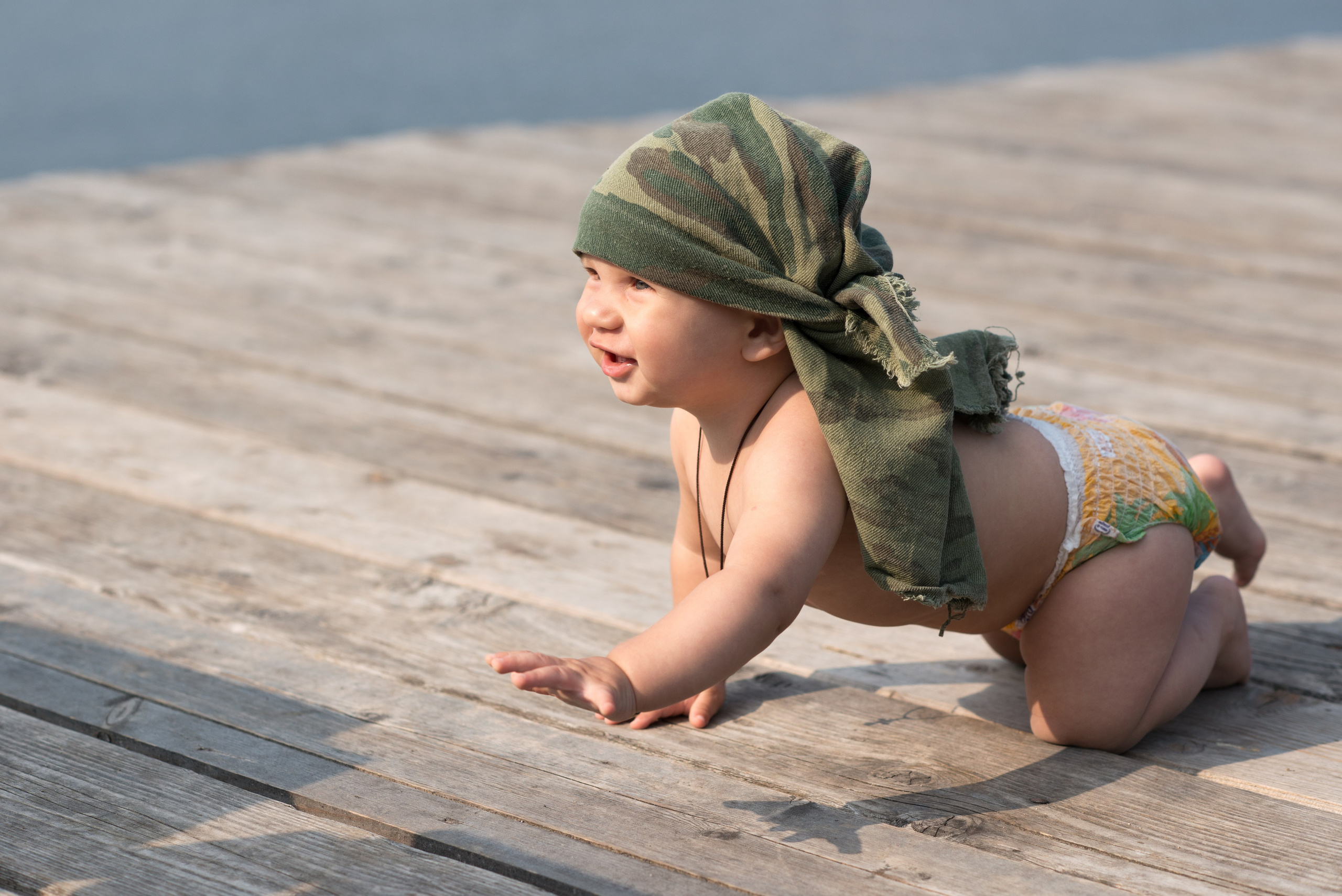Детский портрет. Семейный и детский фотограф в Москве Дмитрий Палеев