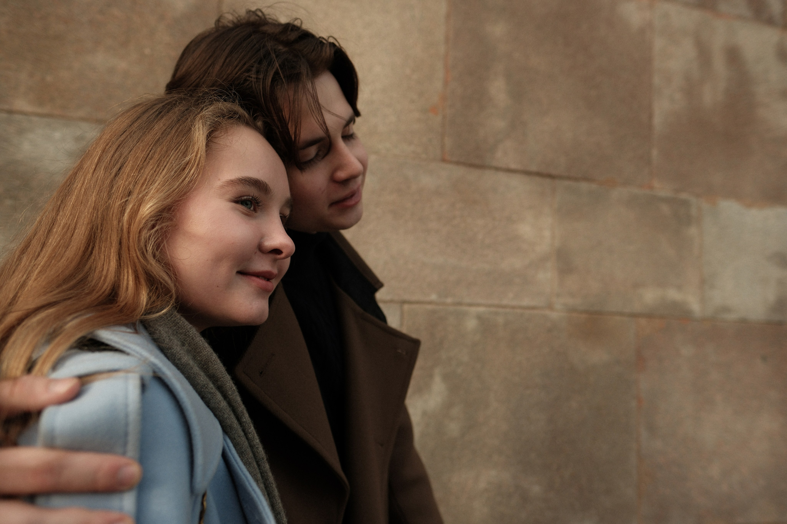 Татьяна и Фёдор. Фотограф Михаил Ерохин | Москва