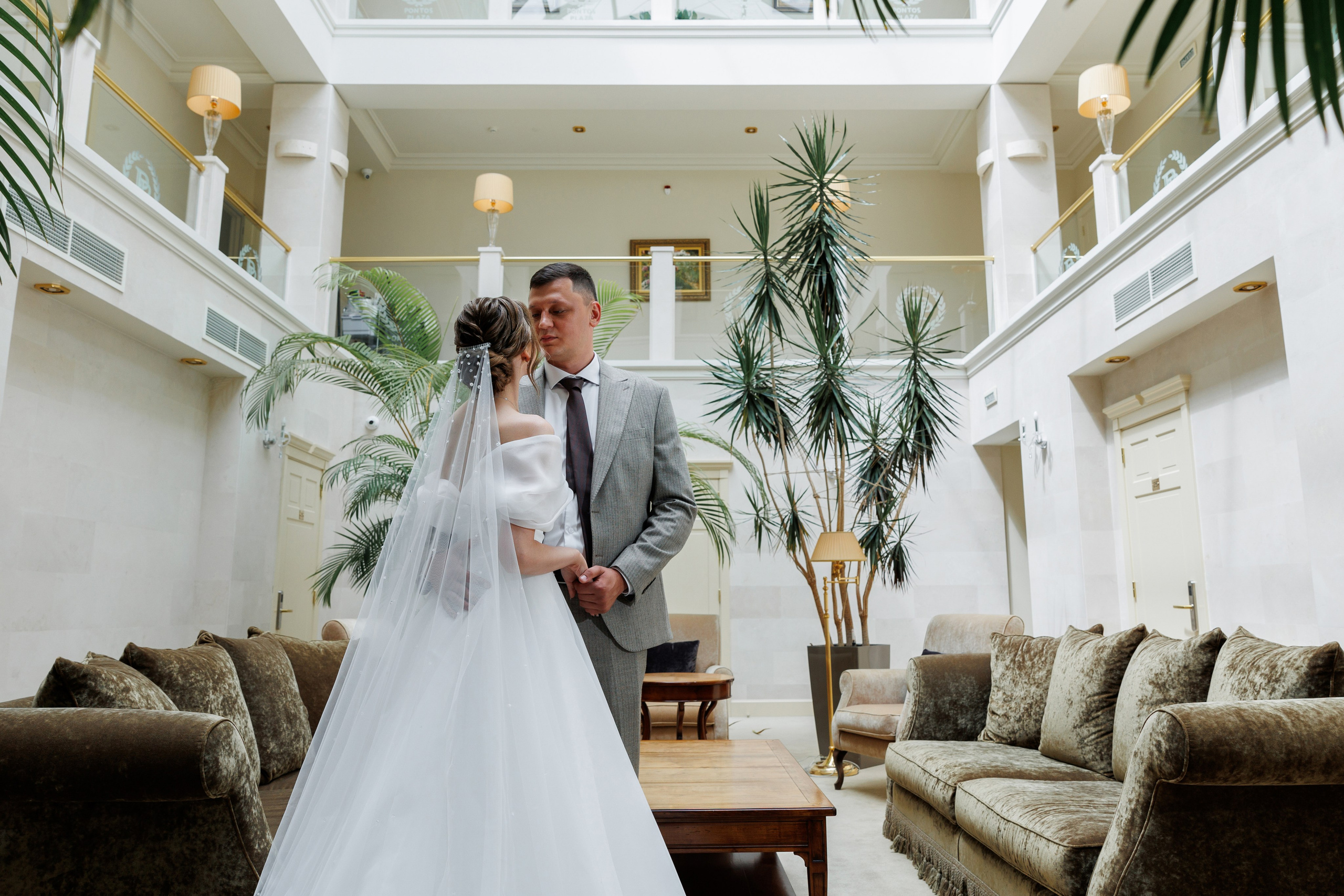 Теплый Июль 27го. Самый свадебный фотограф