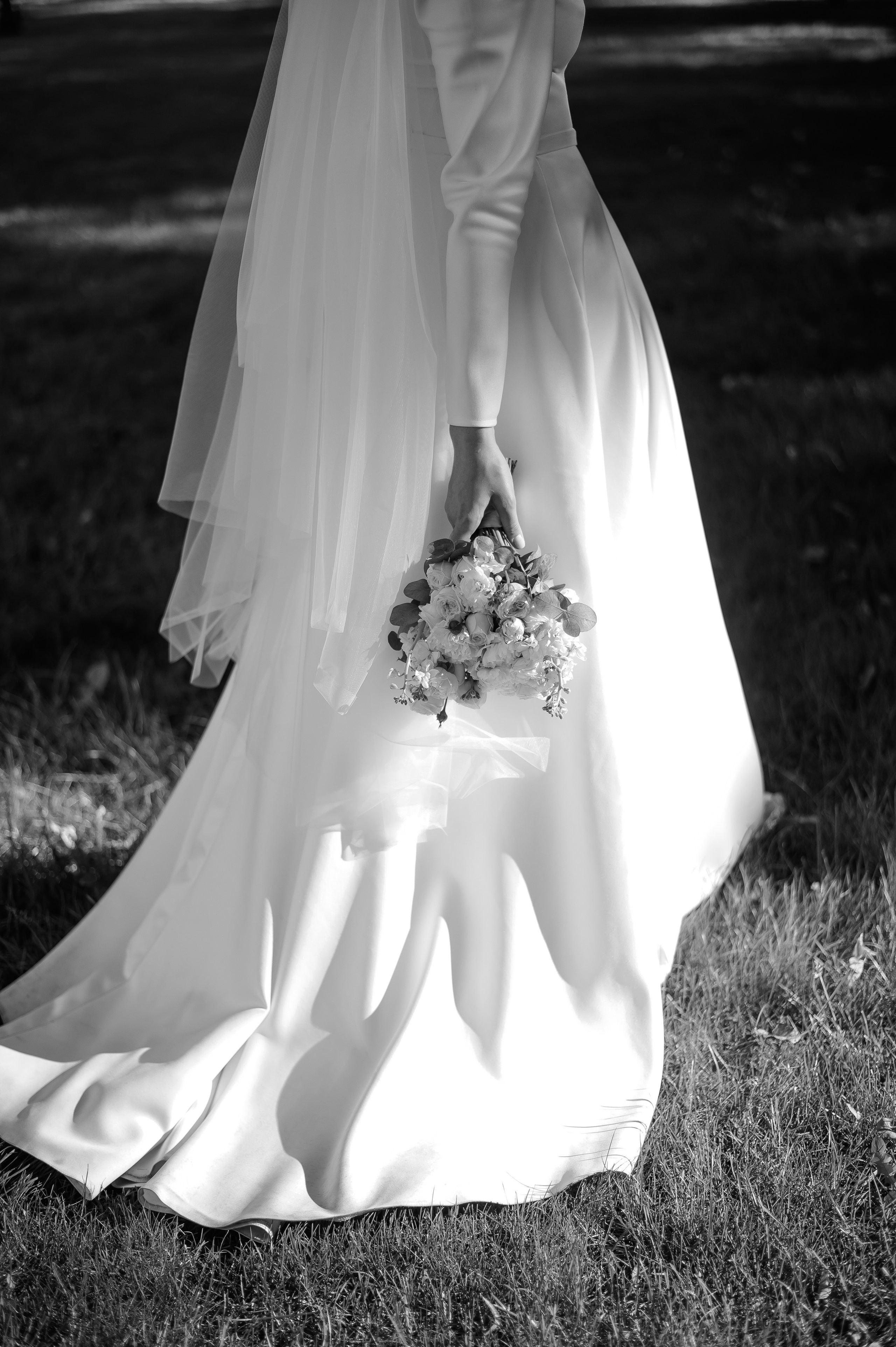 Александр & Елизавета. Семейный и свадебный фотограф в Санкт-Петербурге Серафима Смирнова