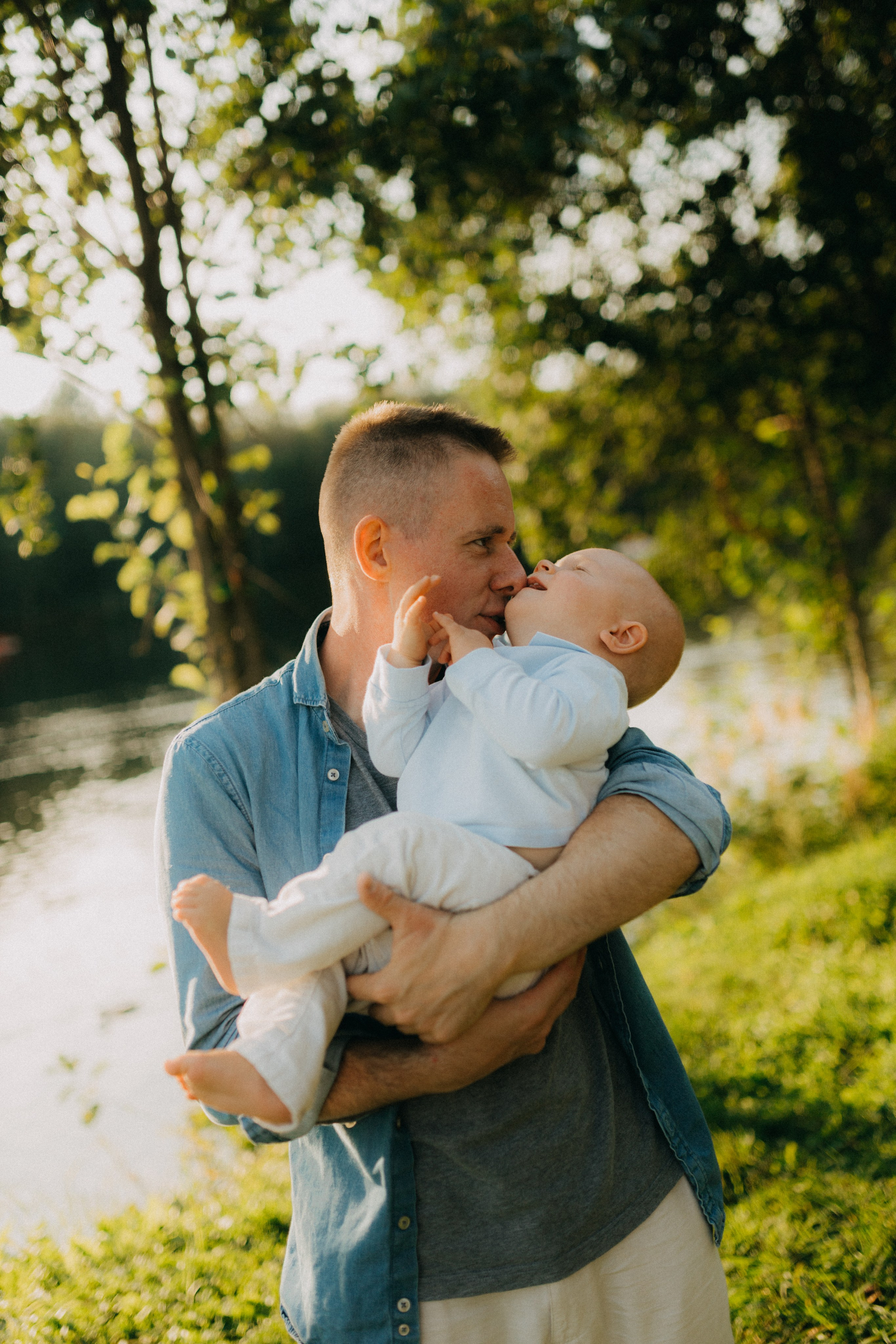 Пётр & Роберт. Фотограф НОГИНСК, Москва, Анастасия Белая