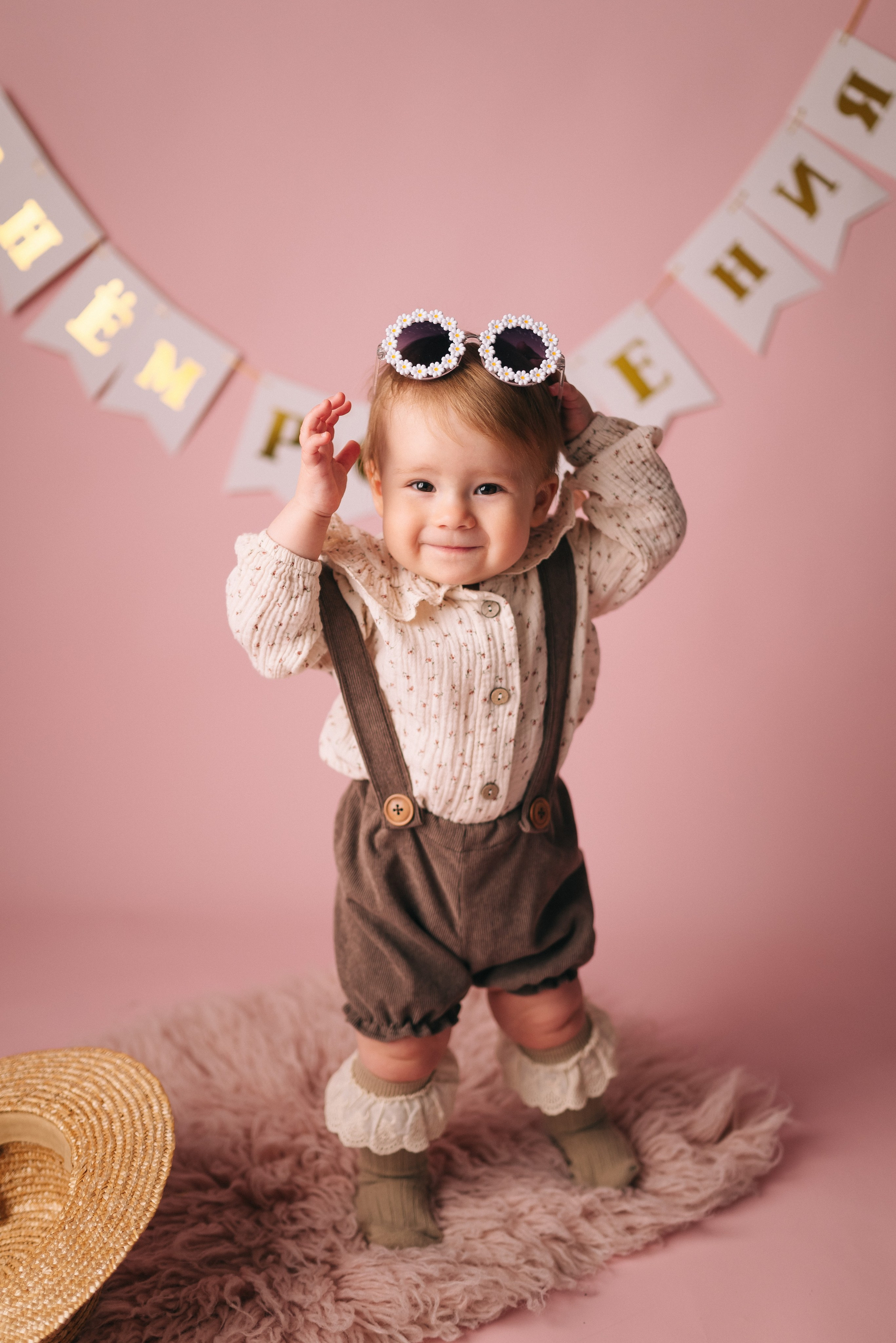 Годовасия. Фотограф новорожденных в Иваново Виктория Судницына