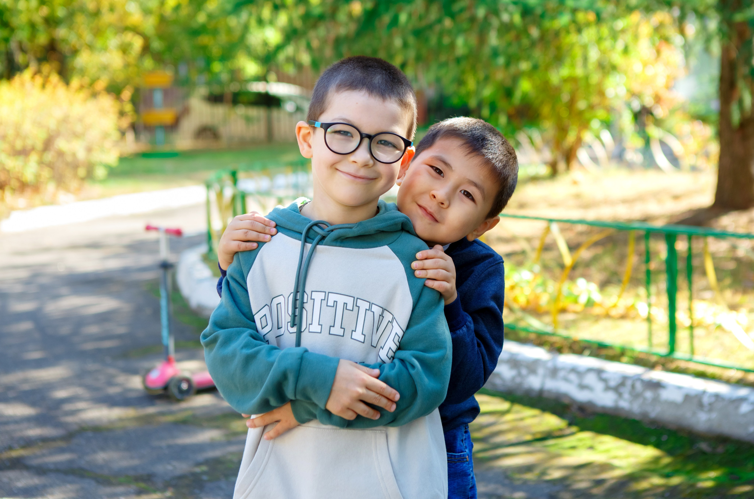 ДЕТСКИЙ САД. Школьный фотограф Наталья Егорова