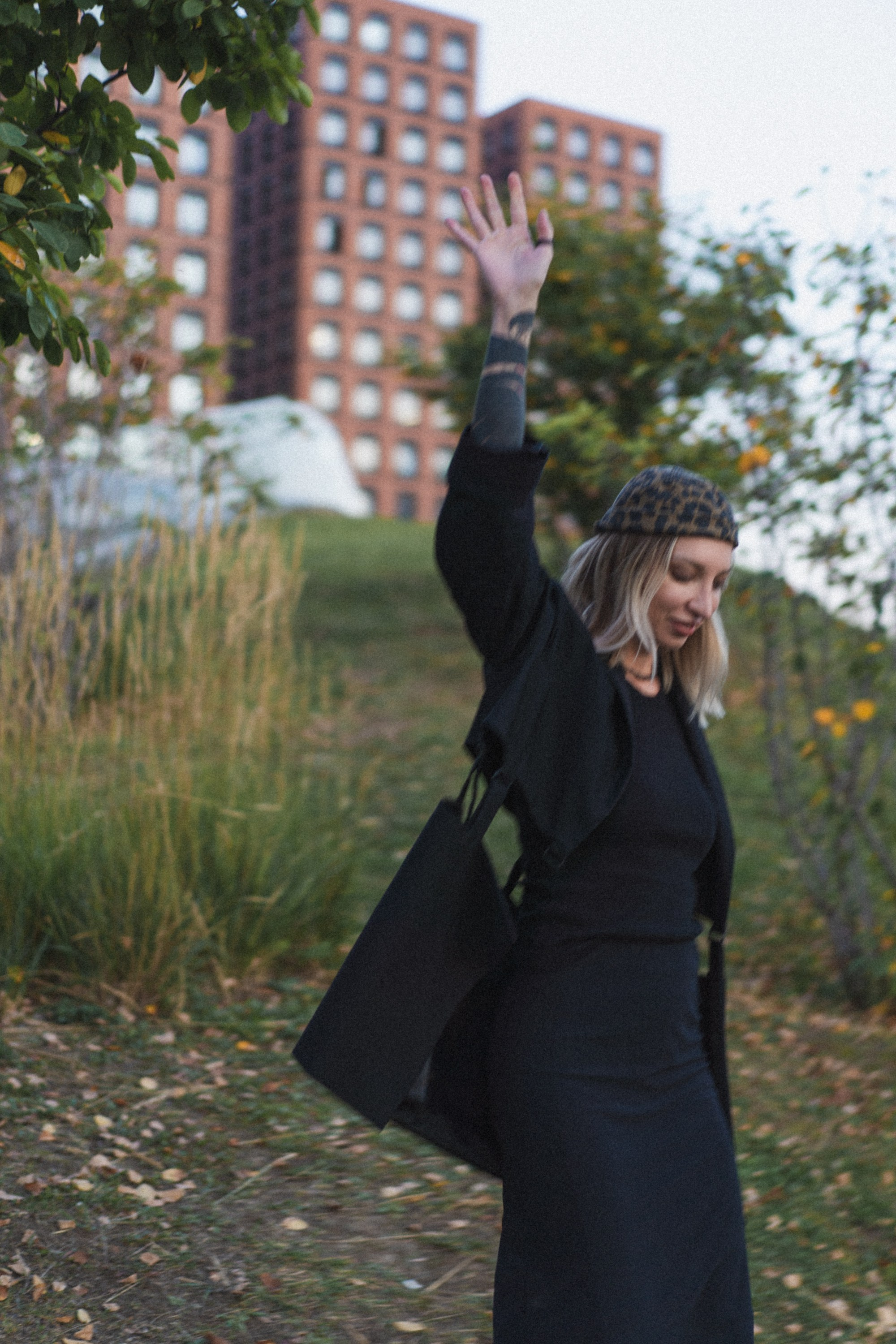 Родченкострит. Главная