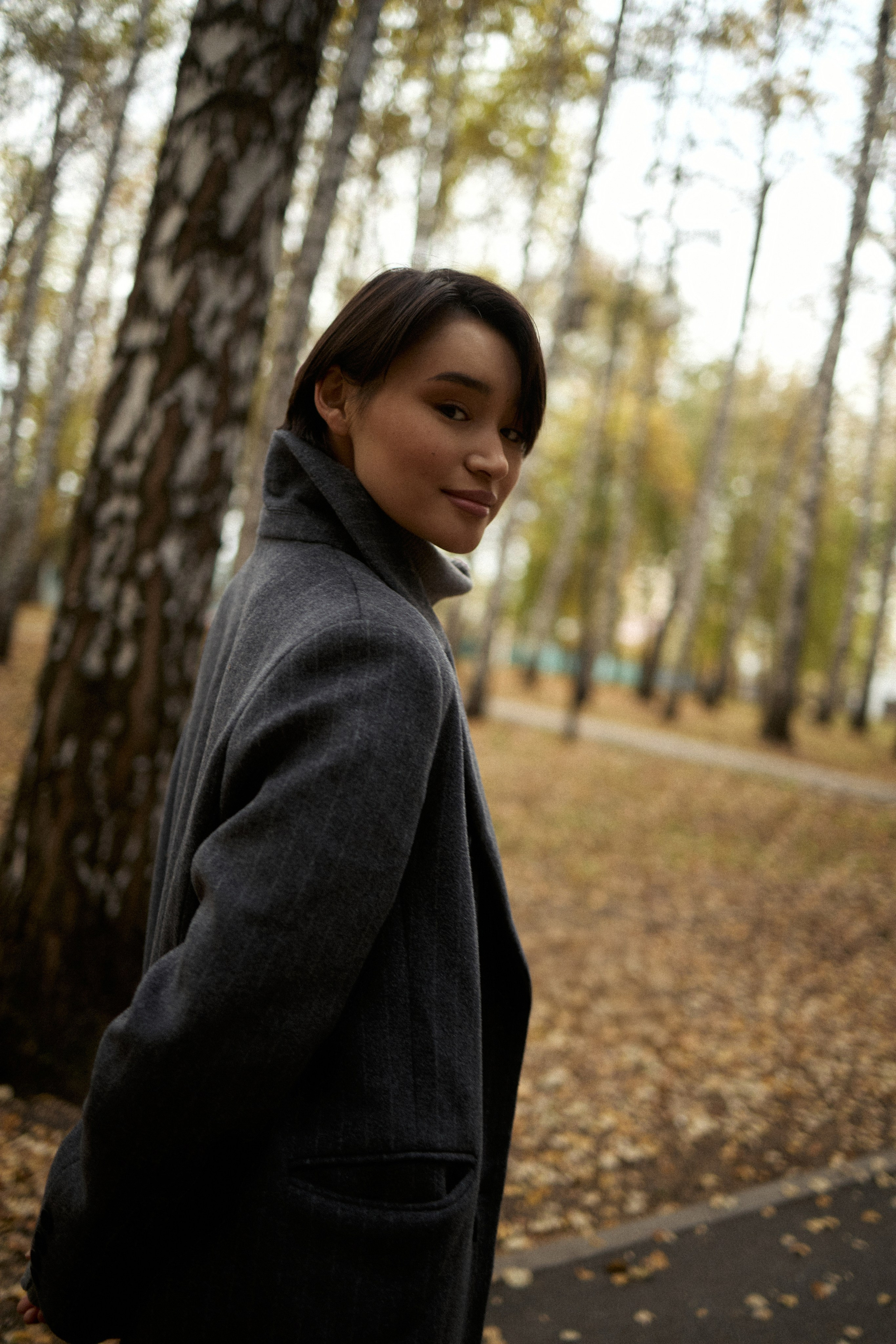 Алина Камалова