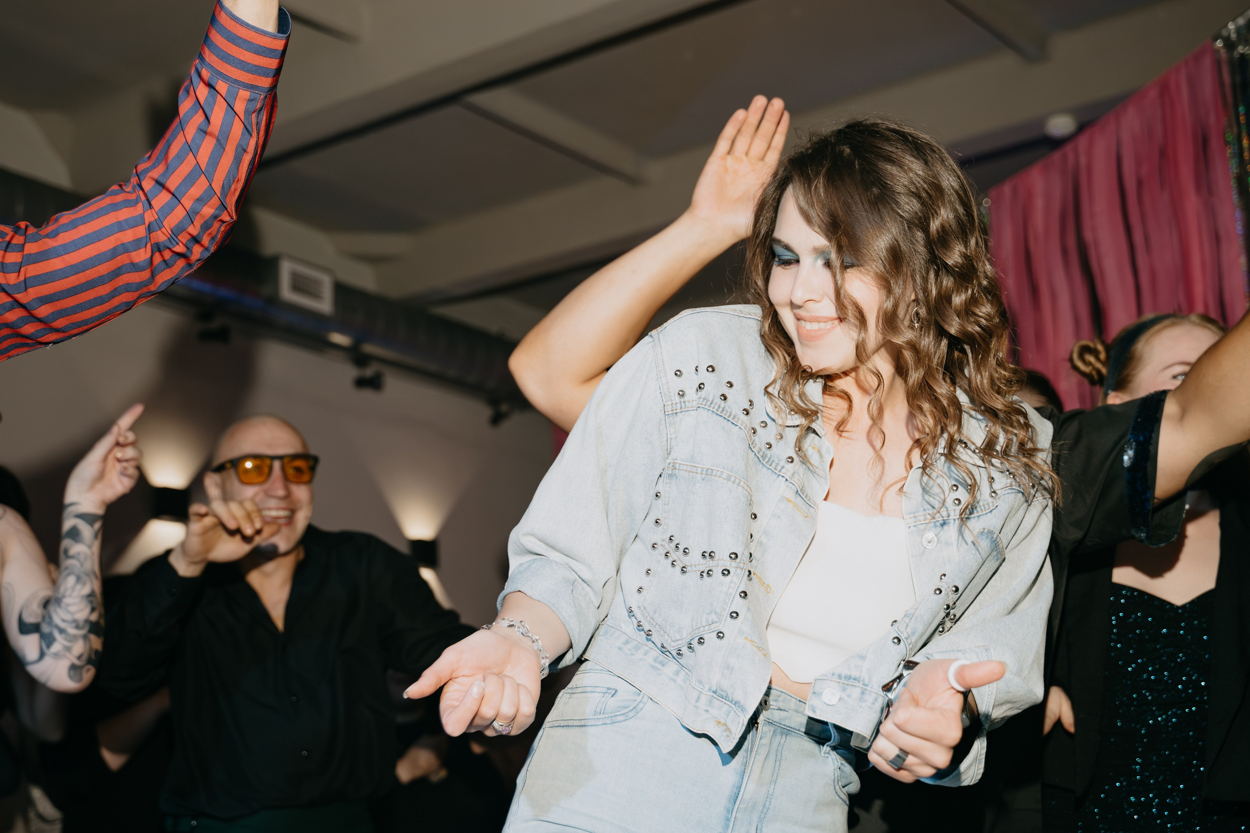 Полина и Павел. Фотограф Екатерина Горковенко, Абакан