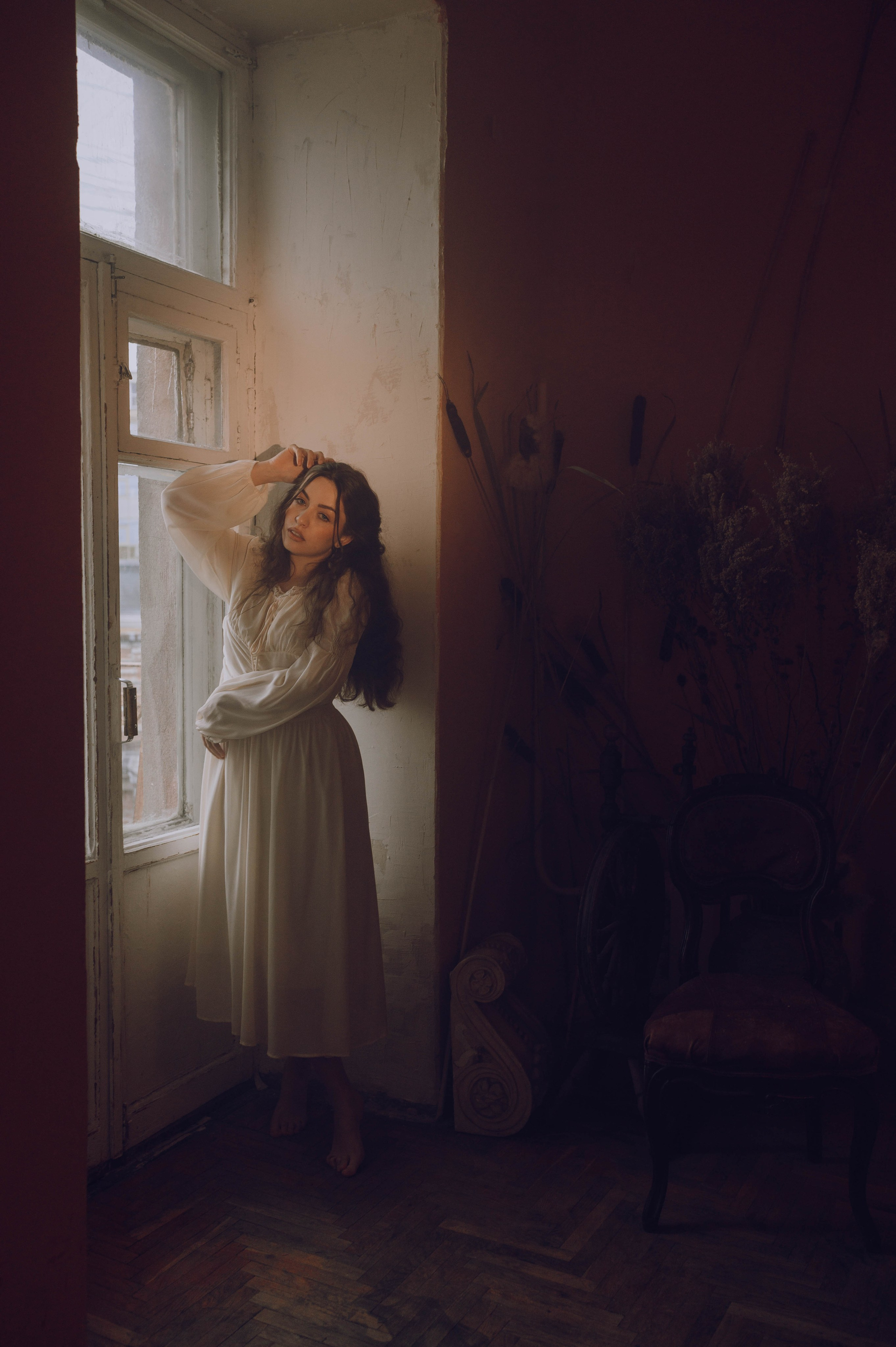 Романтическая фотосессия СПб, фотограф в Санкт-Петербурге