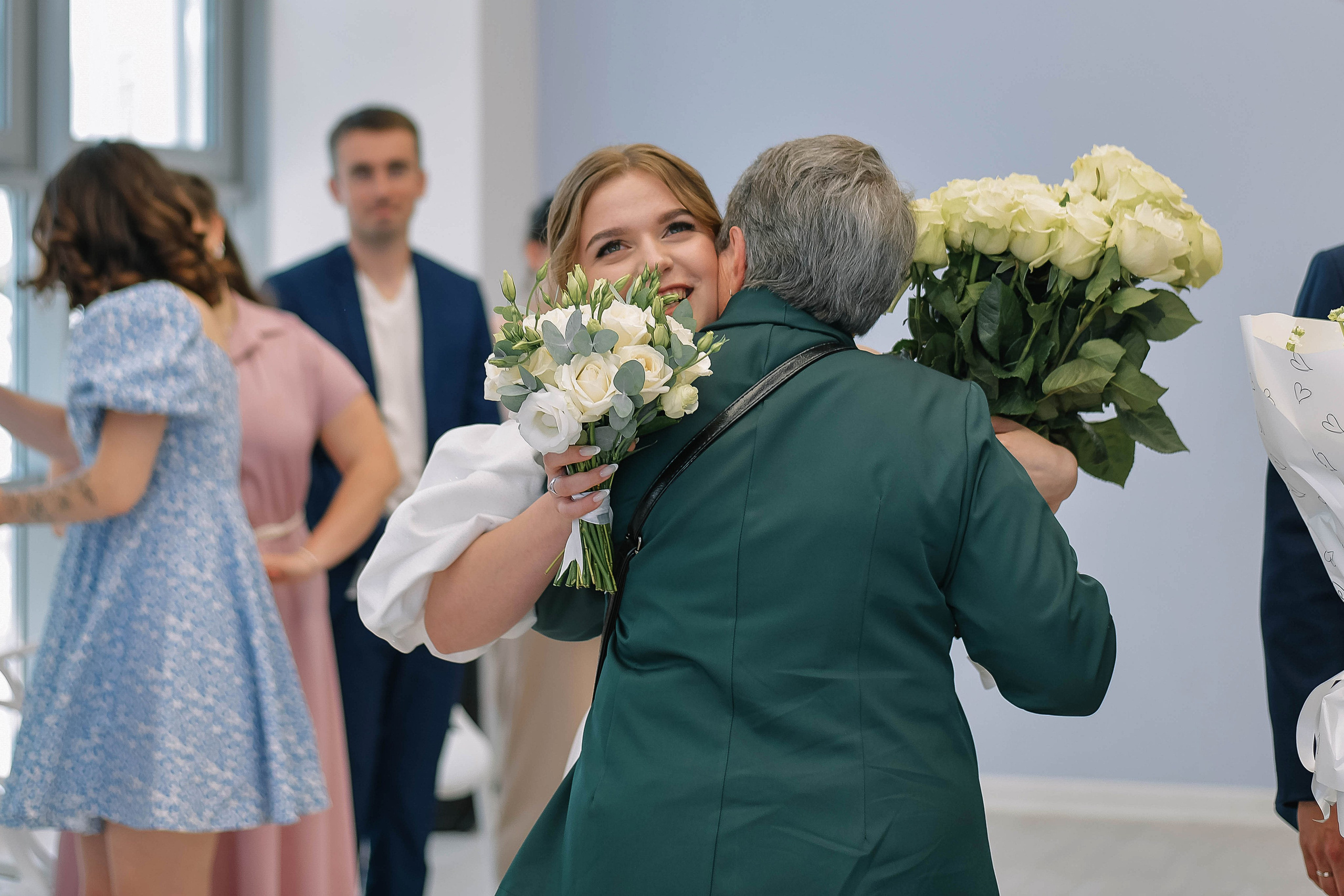 Никита и Виктория 15.06.2024. Фотограф Подольск