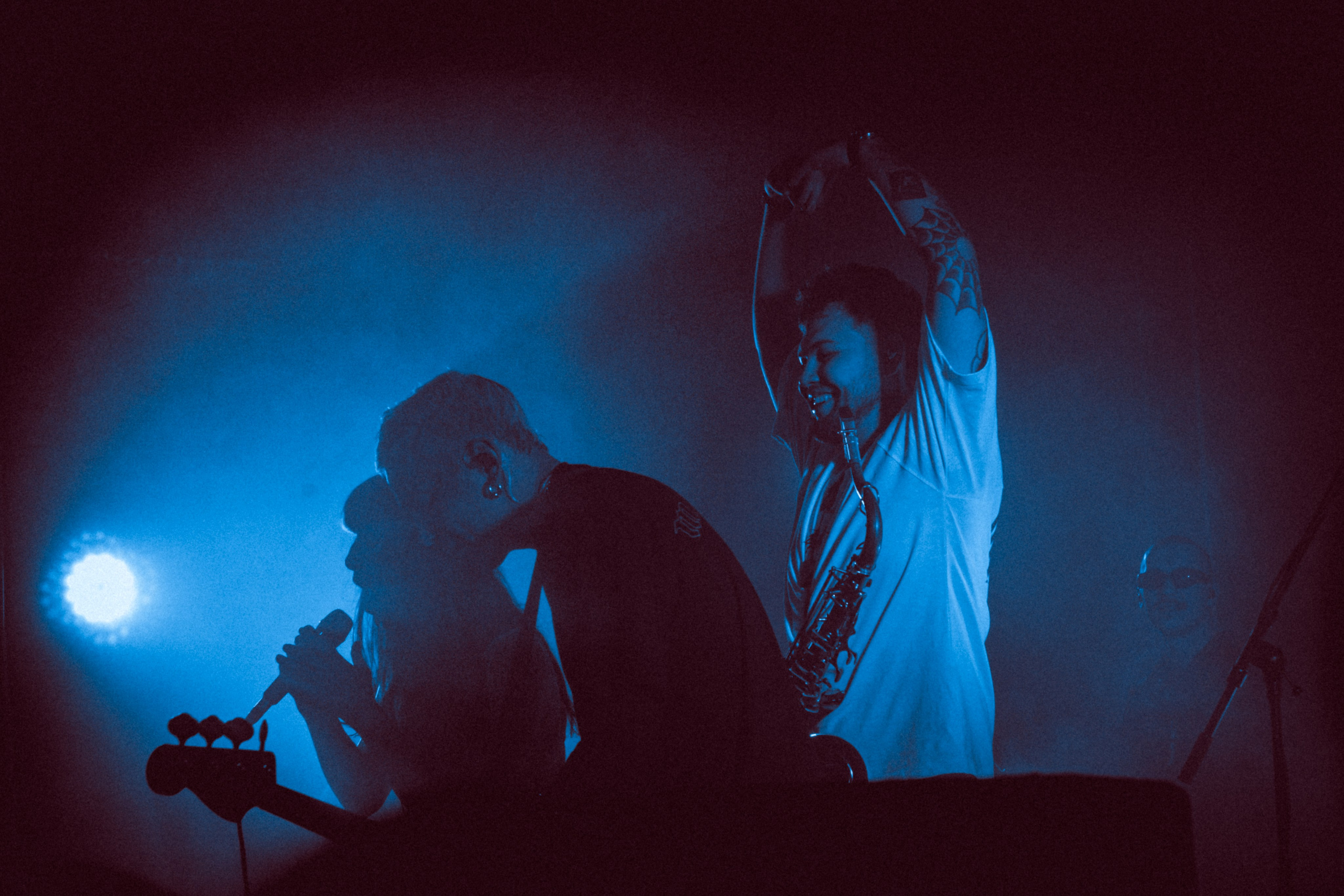 Shirra in Factory3. Игорь Гичка. Портрет с любовью