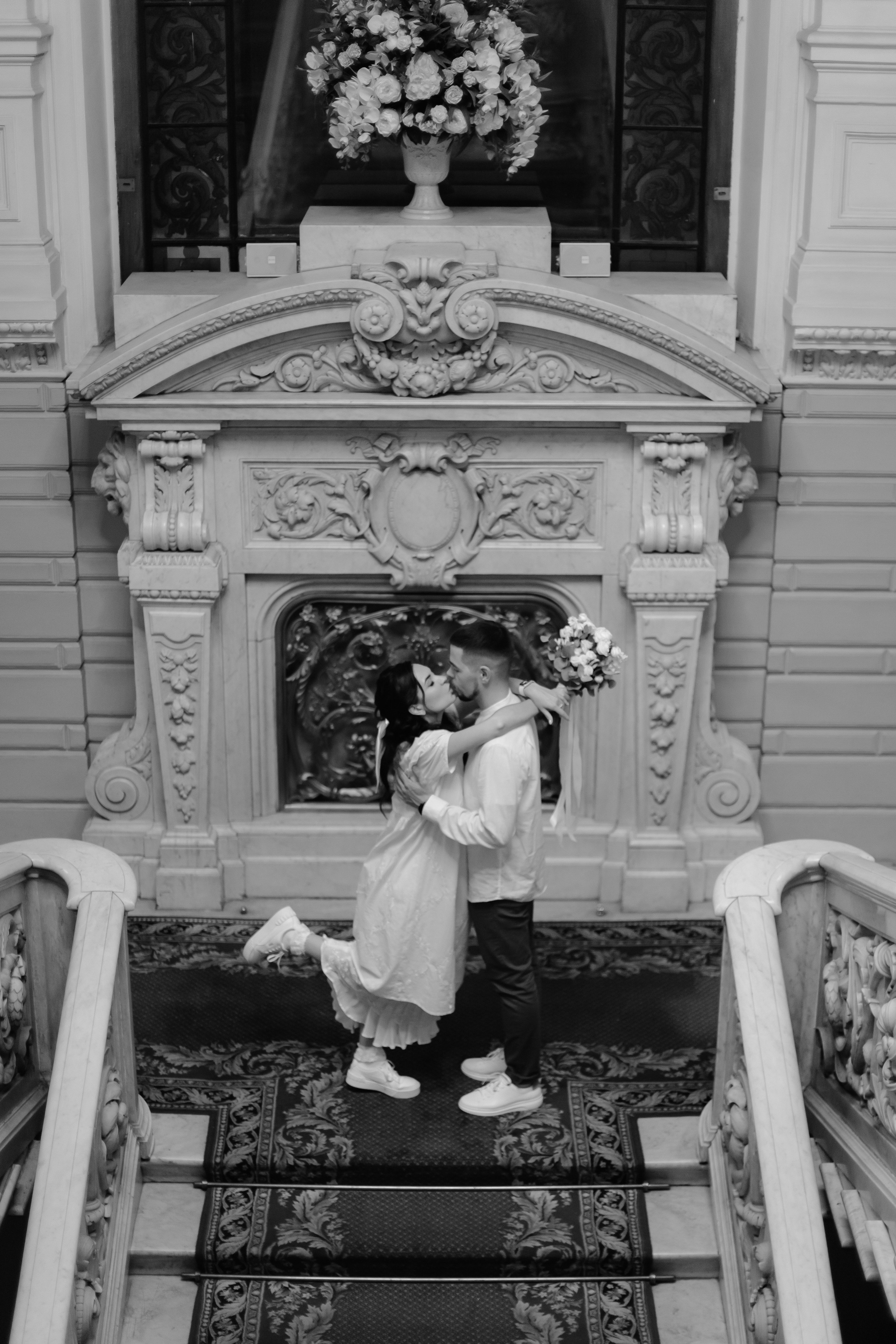 Just the two of us. Свадебный и семейный фотограф Арина Кулёва