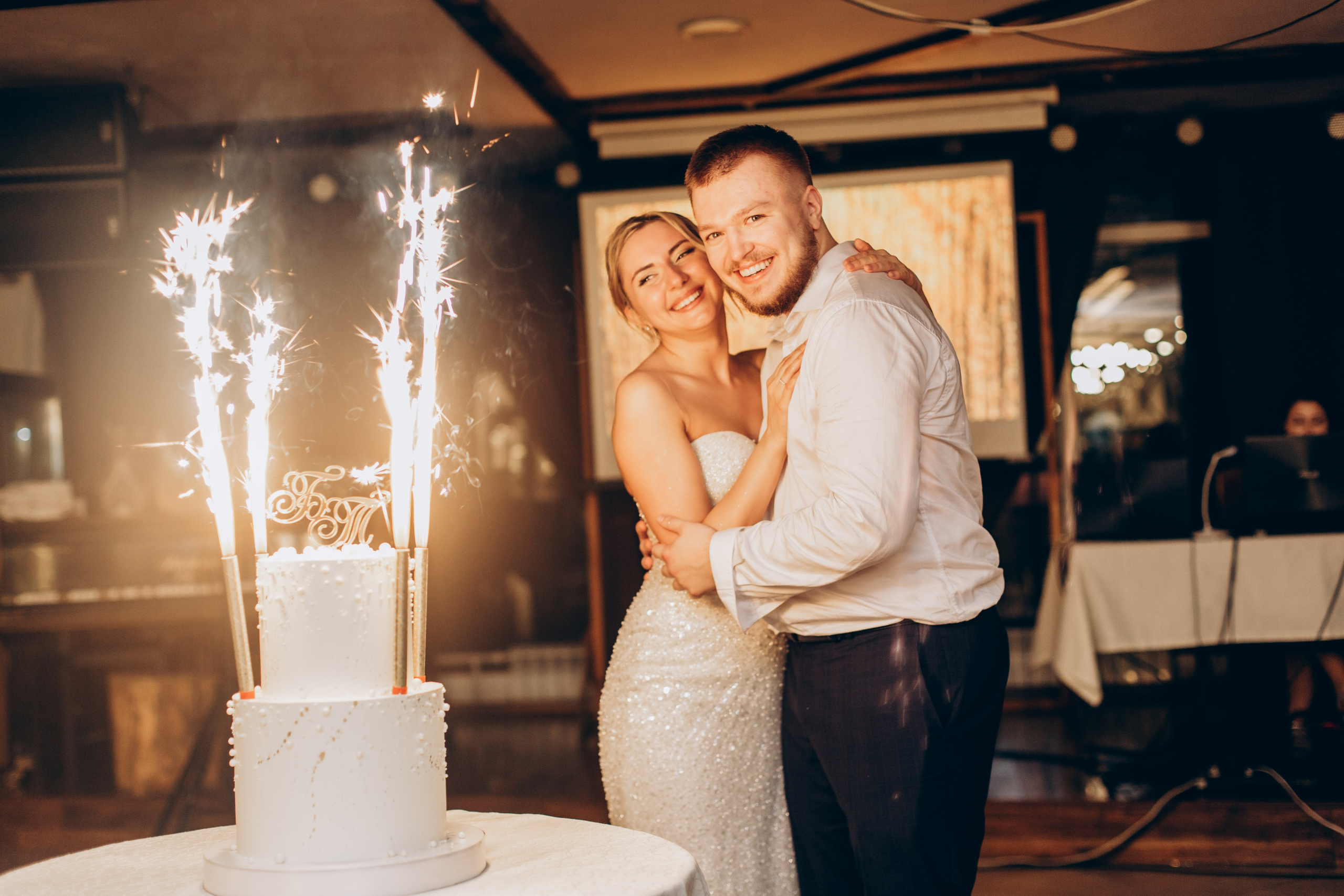 Свадьбы. Портретный и свадебный фотограф в Перми Ная Моложенко