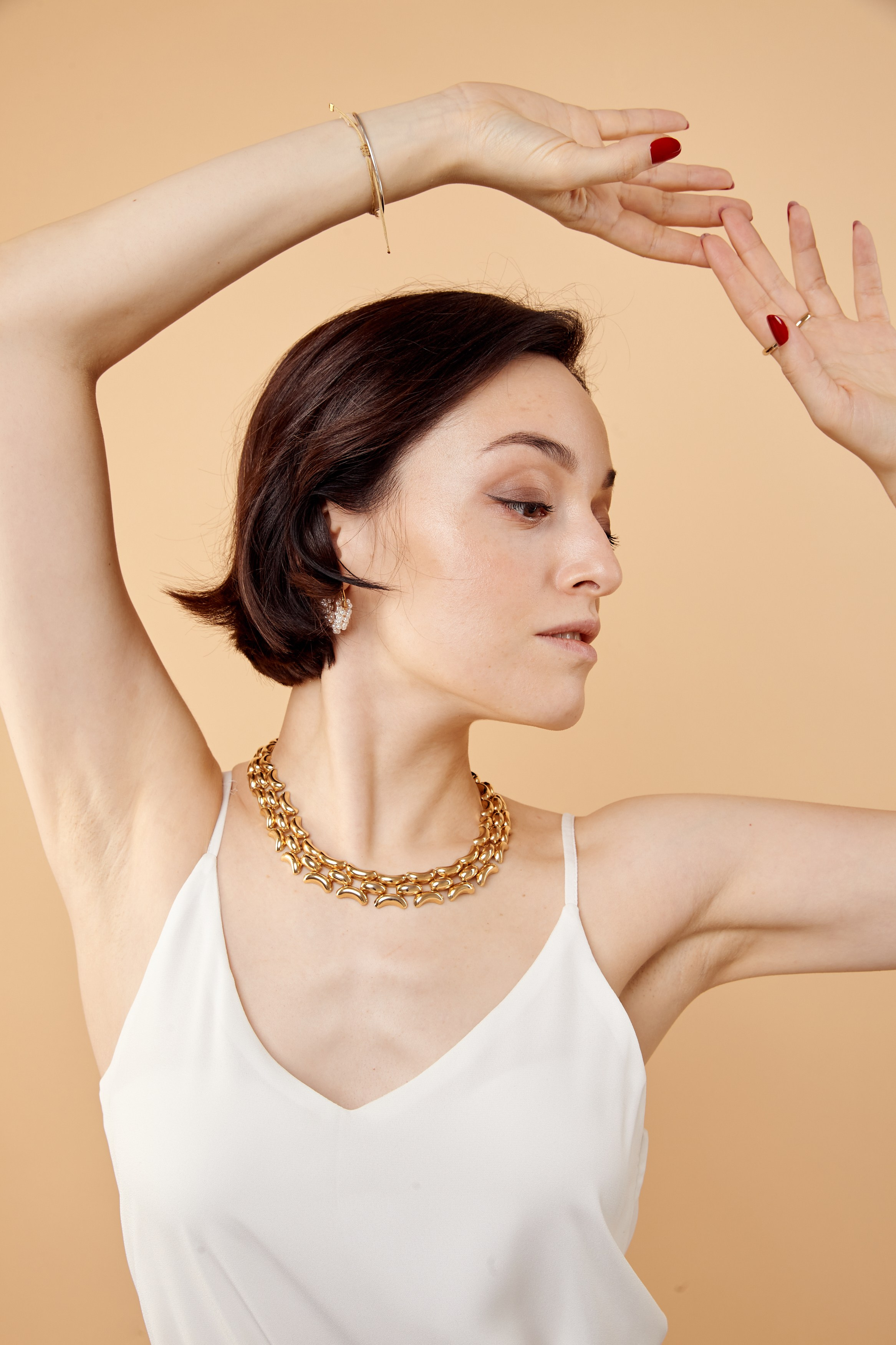 Ульяна. Фотограф/арт-директор в Москве Христина Аргентина Антонович