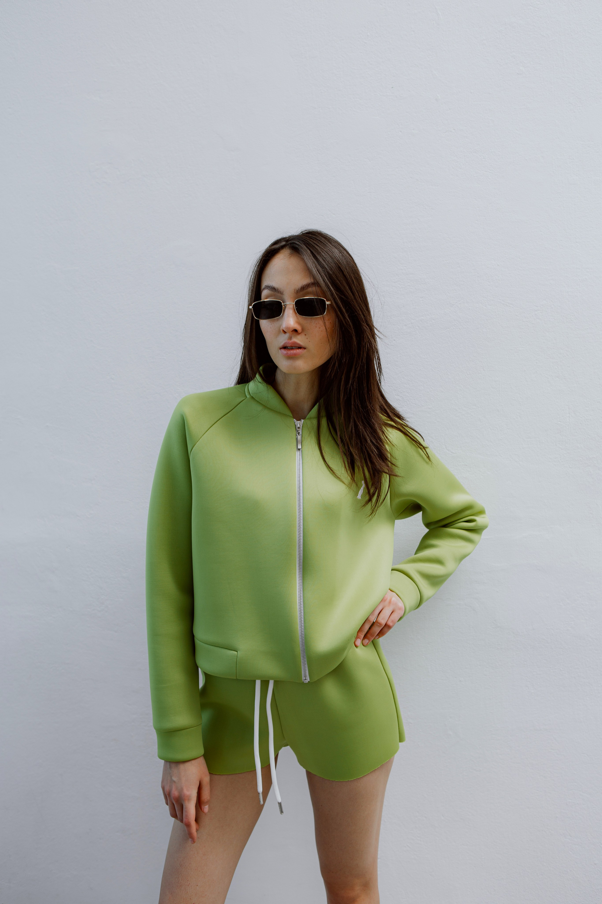 Zaay Spring 2024. Фотограф Евгений Политов