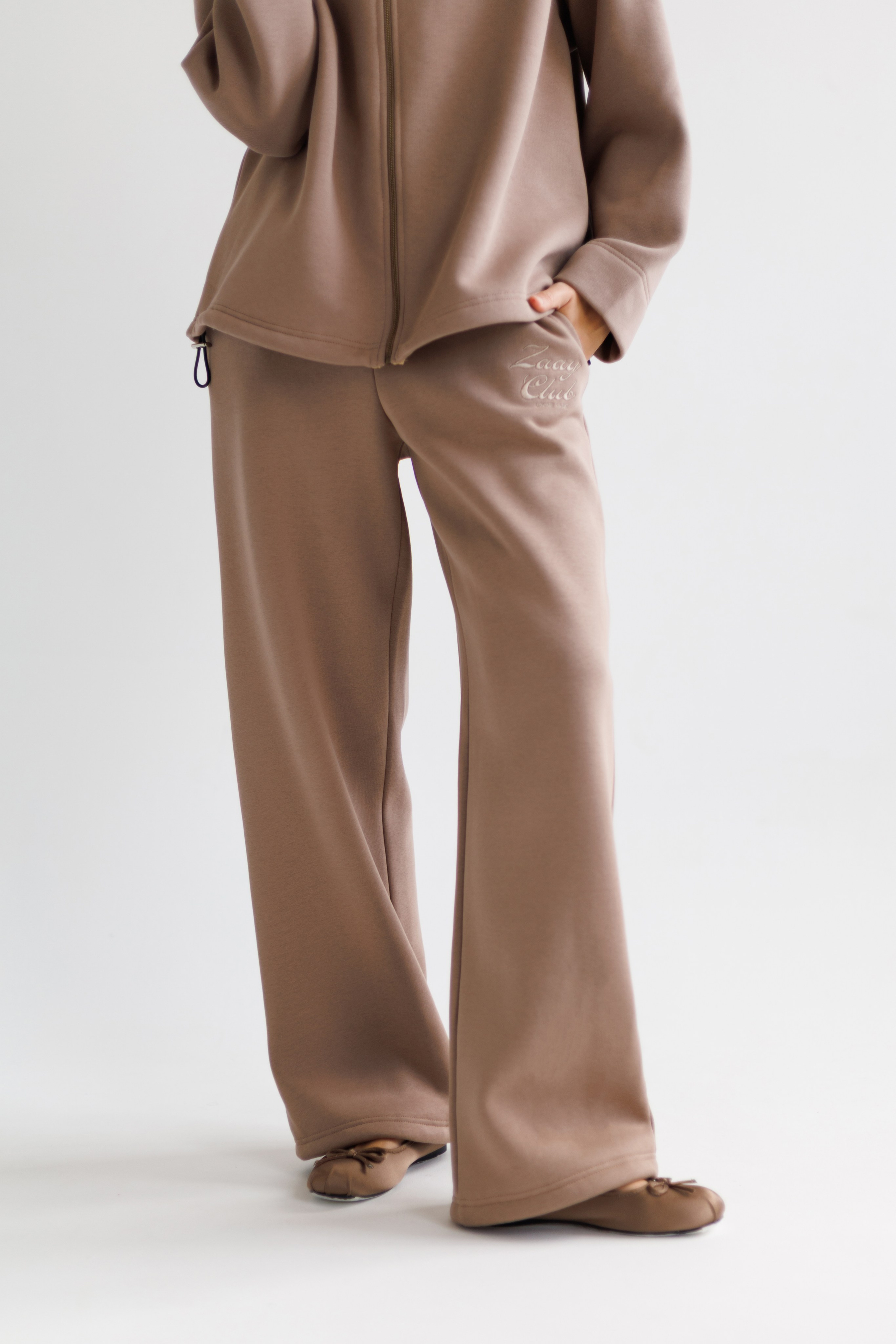 Zaay autumn 2025. Фотограф Евгений Политов