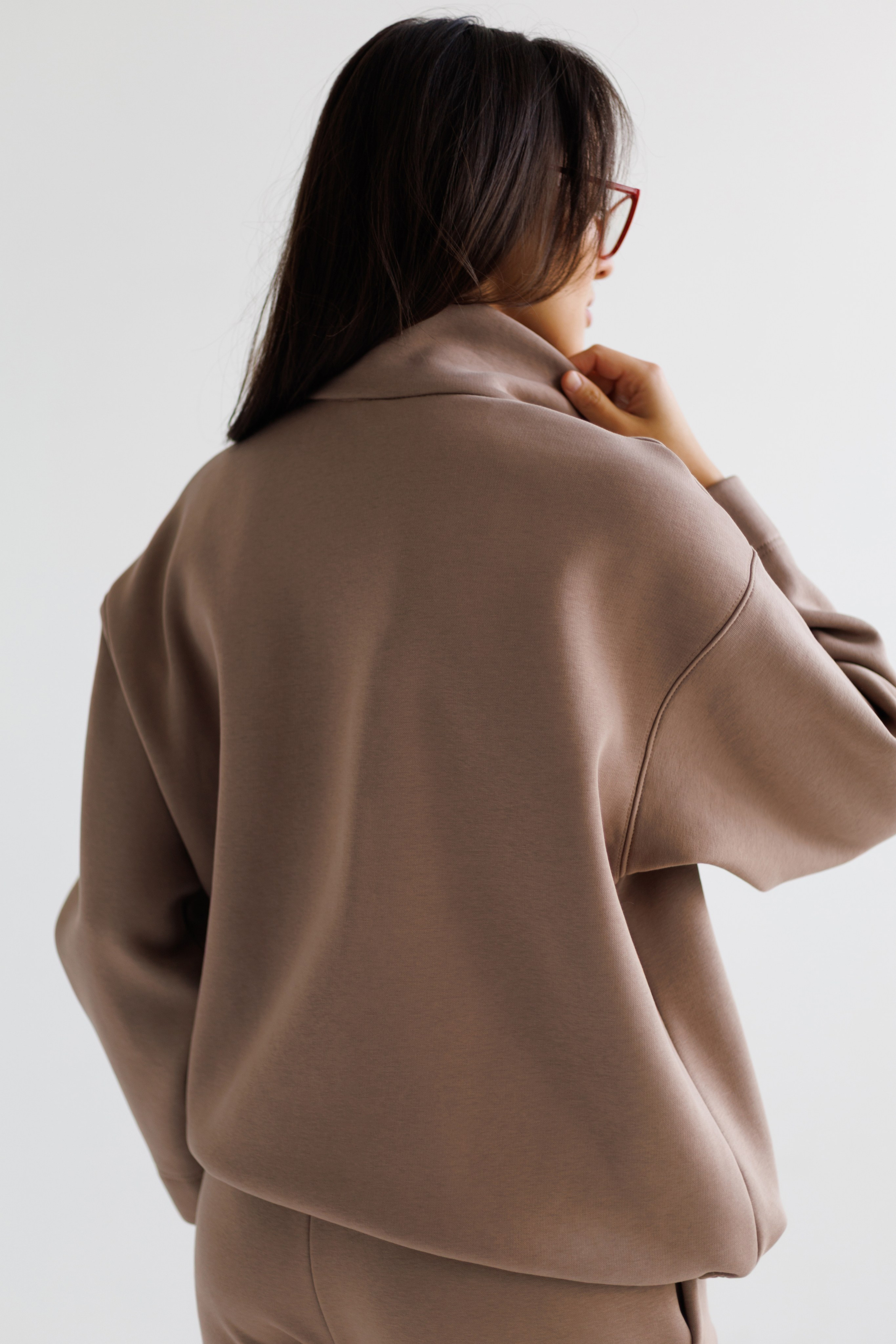 Zaay autumn 2025. Фотограф Евгений Политов