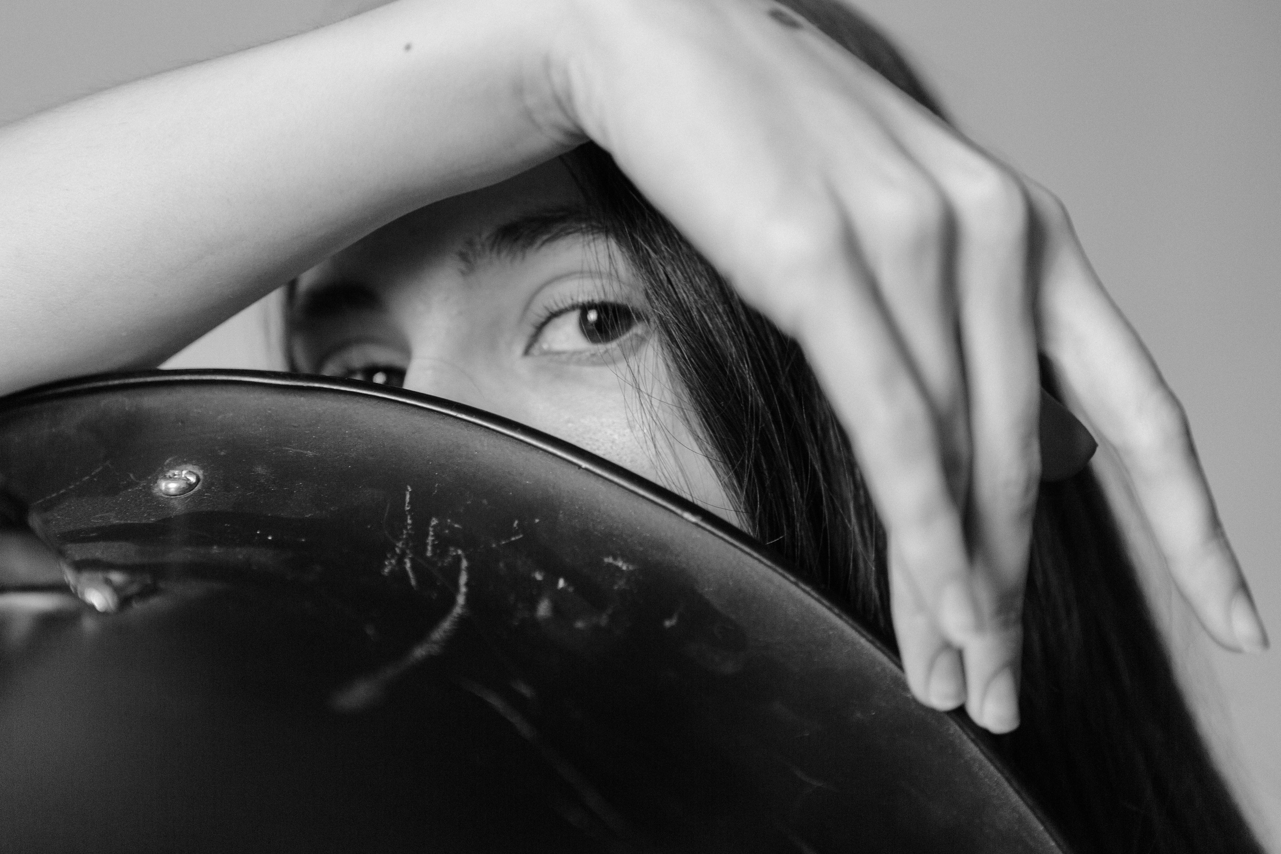 Lina. Фотограф Евгений Политов