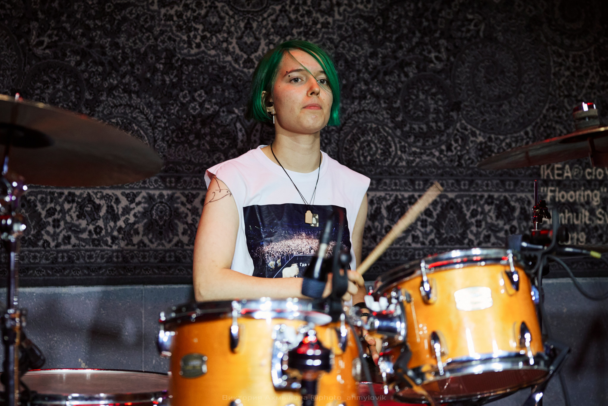 29.08.2024 НШБ Техника без опасности. Виктория Ахмылова. Фотограф в Москве