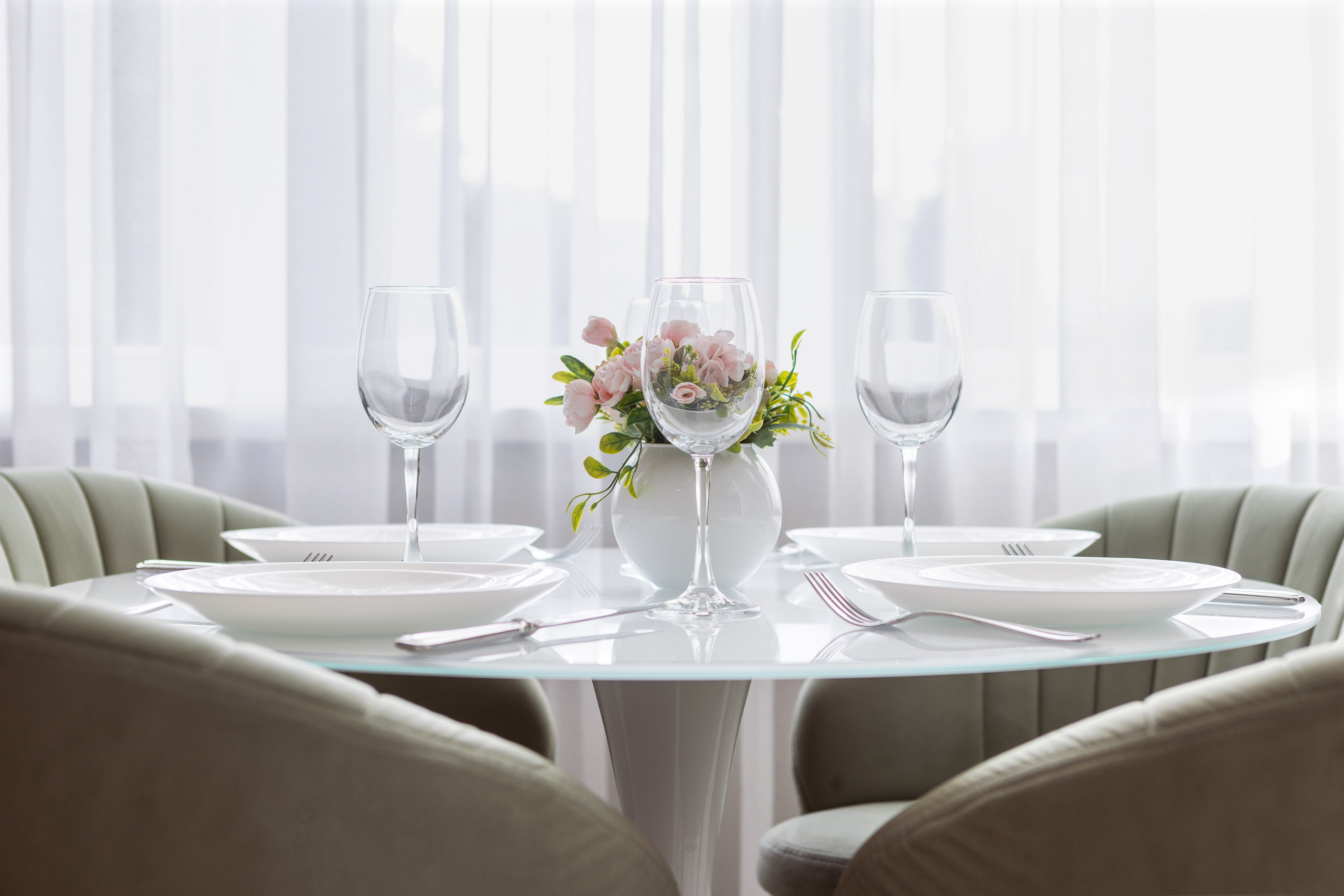 Квартиры. Интерьерный фотограф в Сочи Локтева Светлана