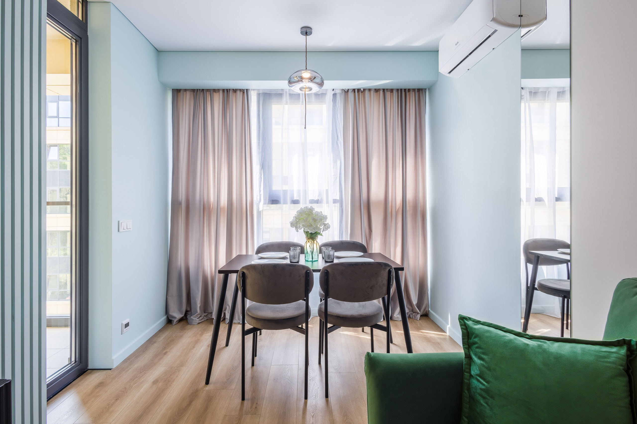 Квартиры. Интерьерный фотограф в Сочи Локтева Светлана