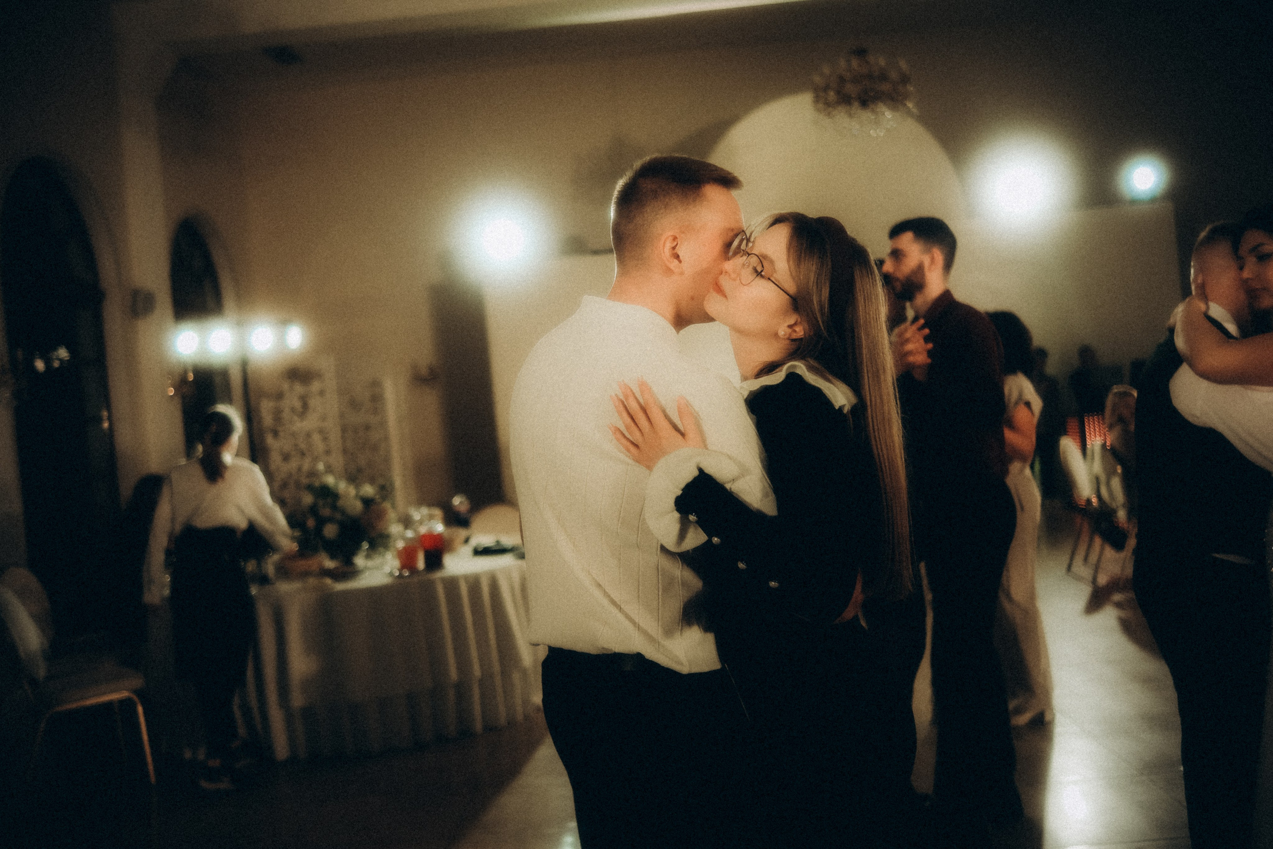 Рида & Богдан. Пушкин. Phdkvmr.ru