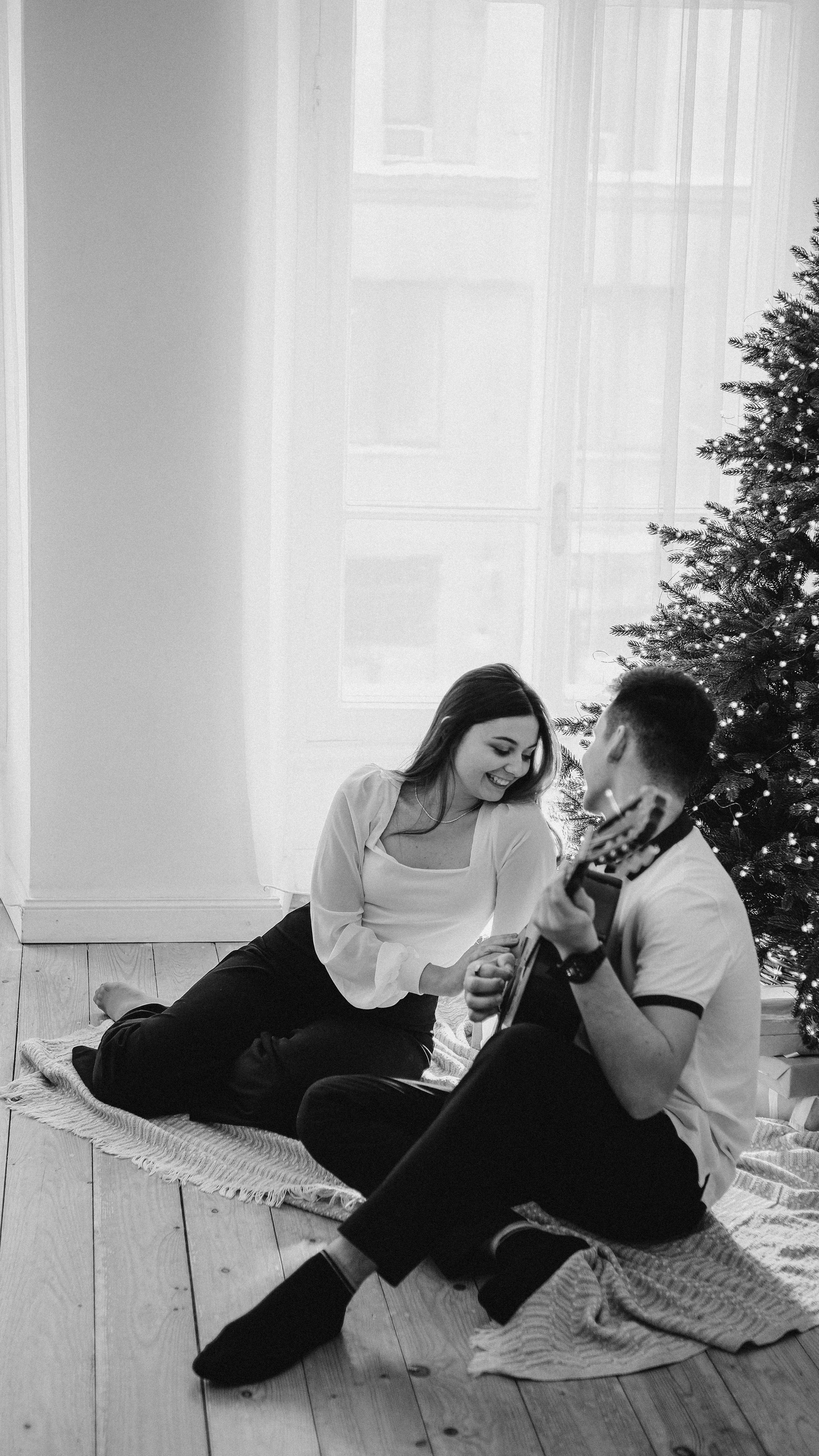 Сабина & Артём. Phdkvmr.ru