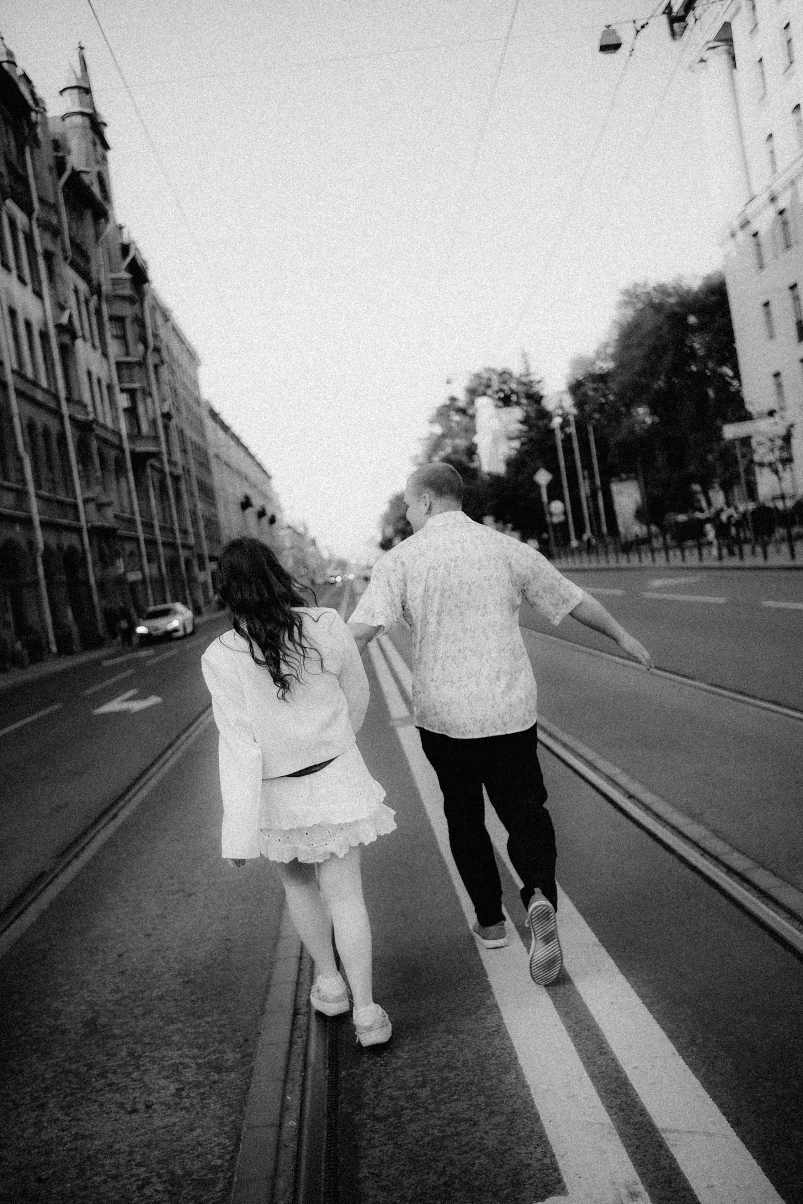 Лина & Даня. Phdkvmr.ru