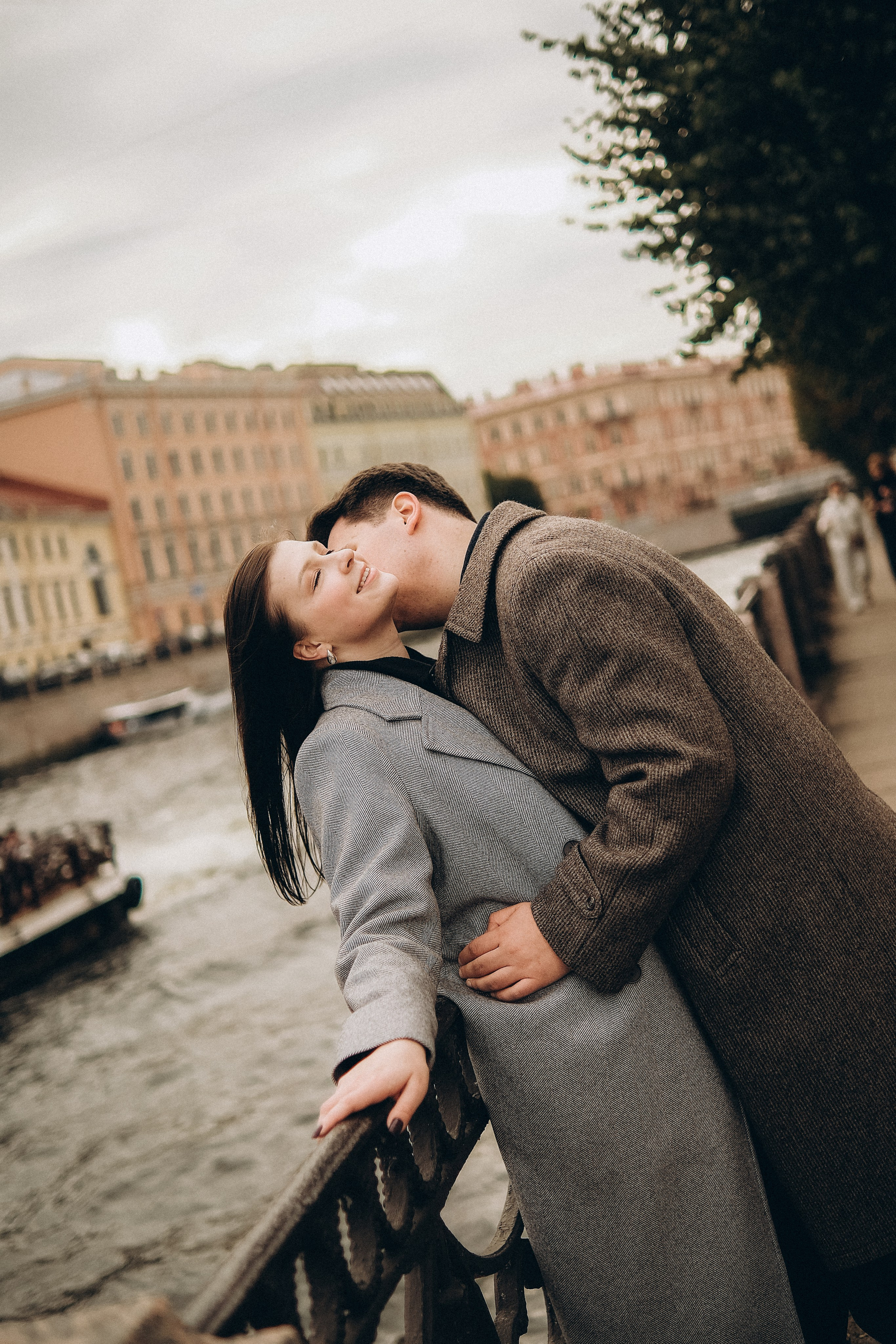 Олеся & Андрей. Phdkvmr.ru