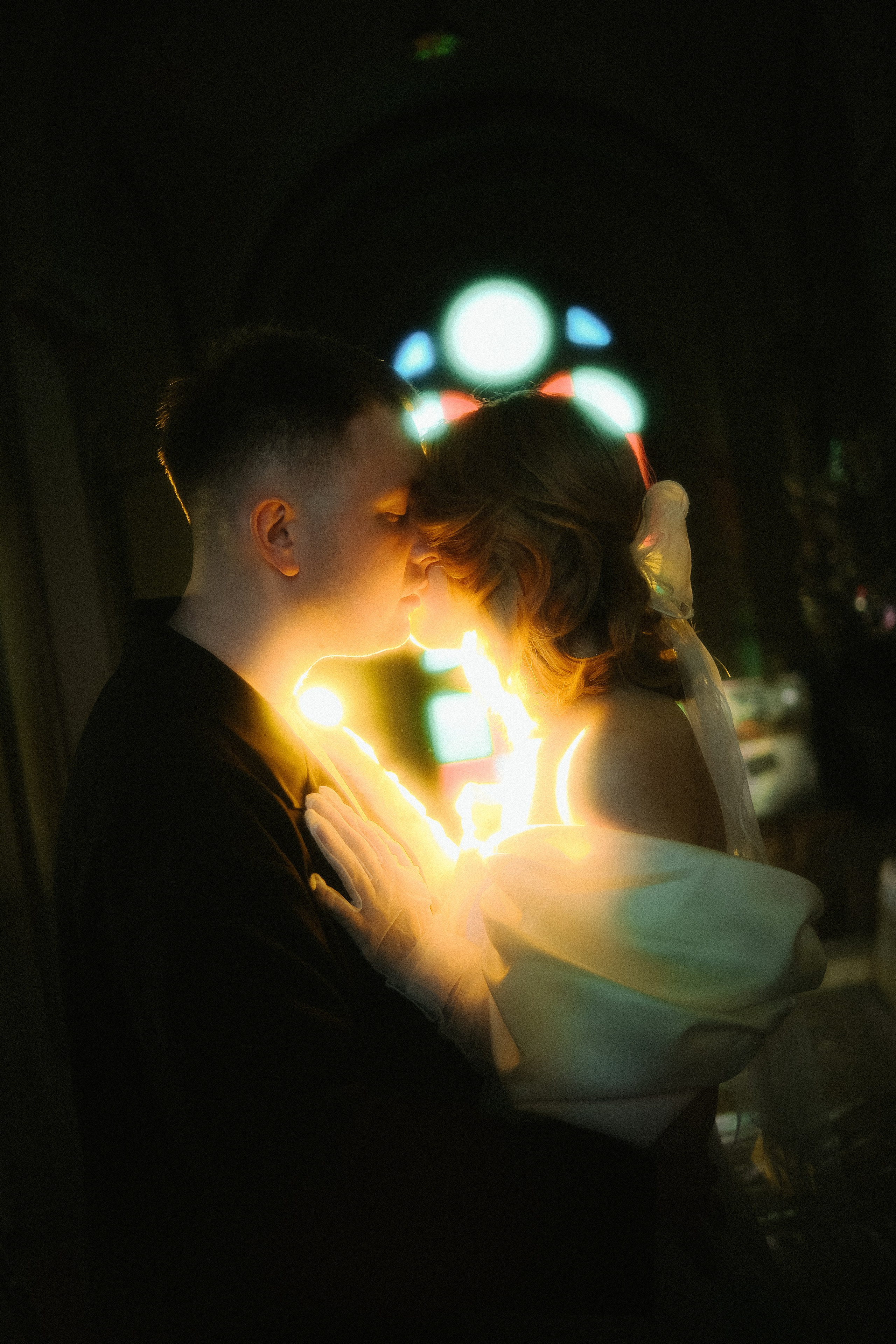 Галя & Денис. Phdkvmr.ru