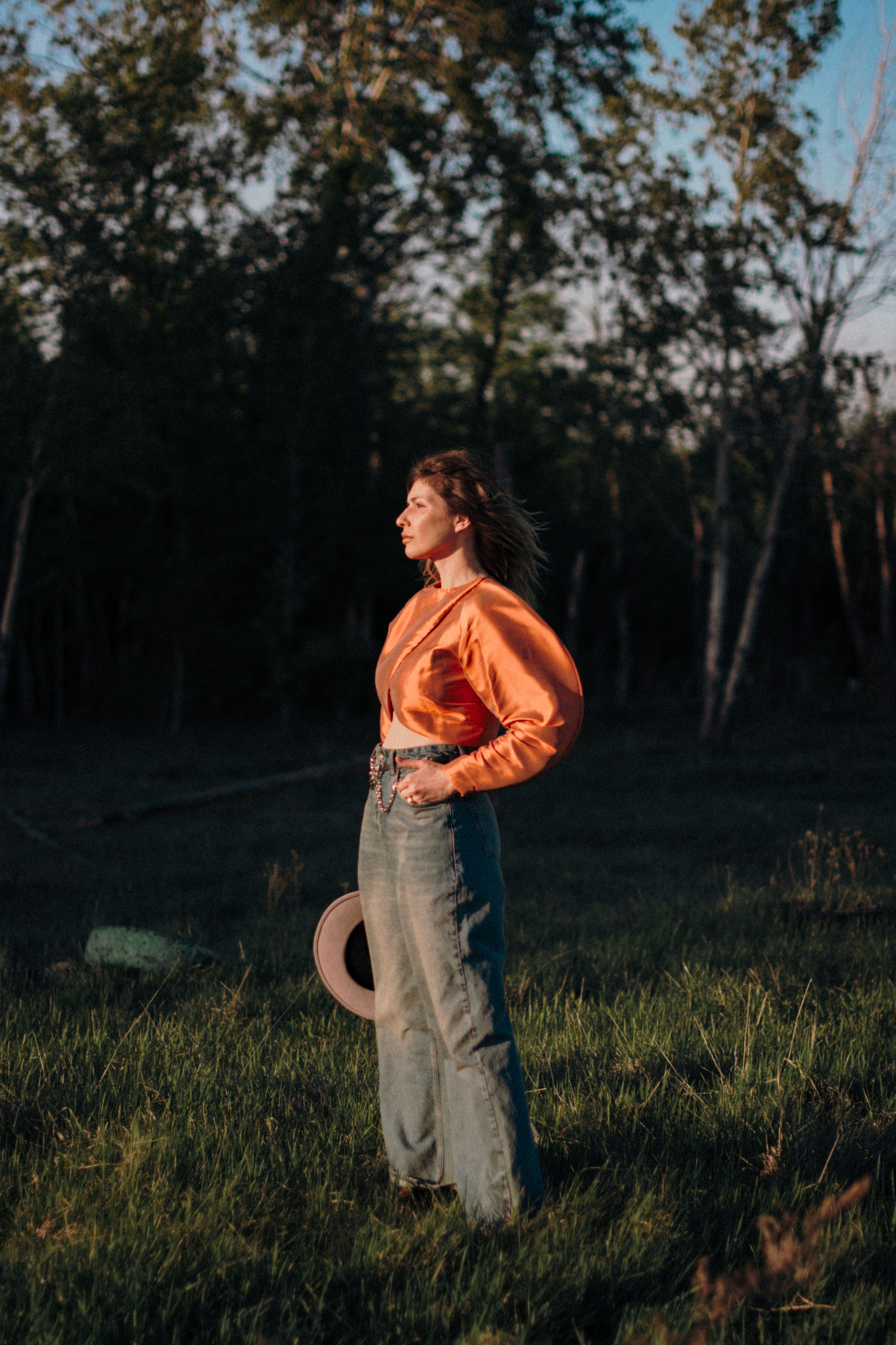 Ranch. Фотографирую искусство в Хабаровске