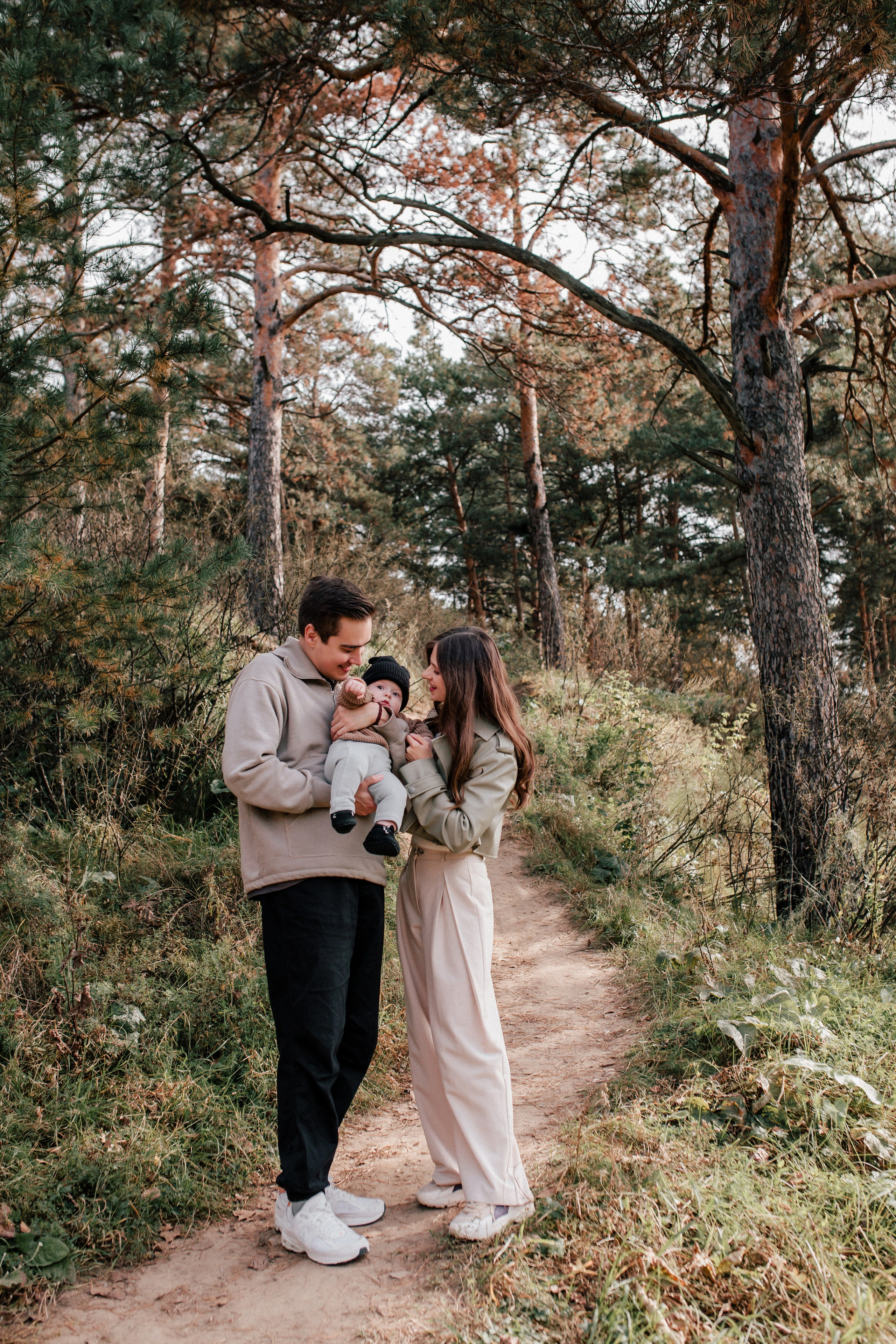 Фотограф в Новосибирске Дарья Горнакова