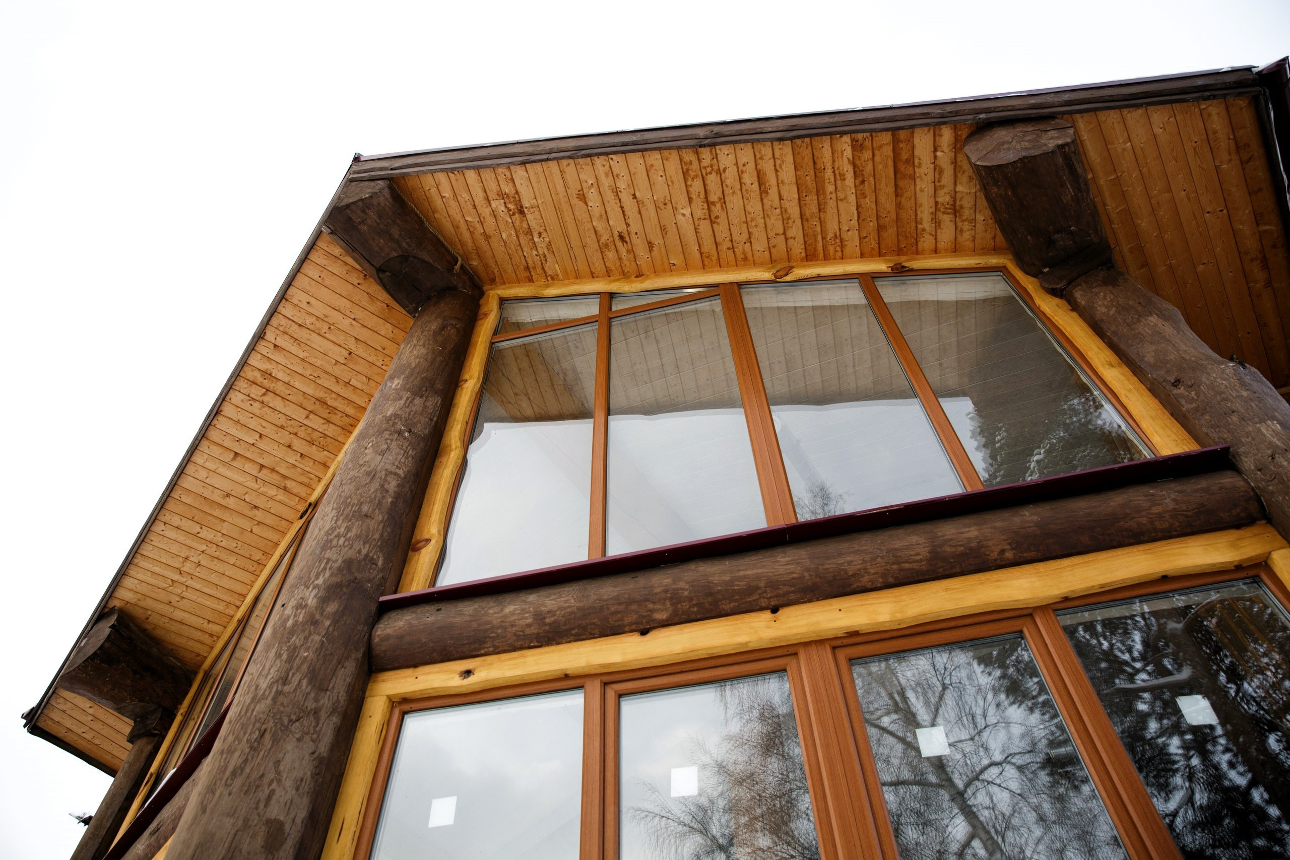 ОБНАЛИЧКА. Строительство, отделка и реставрация деревянных домов в Москве и М.О