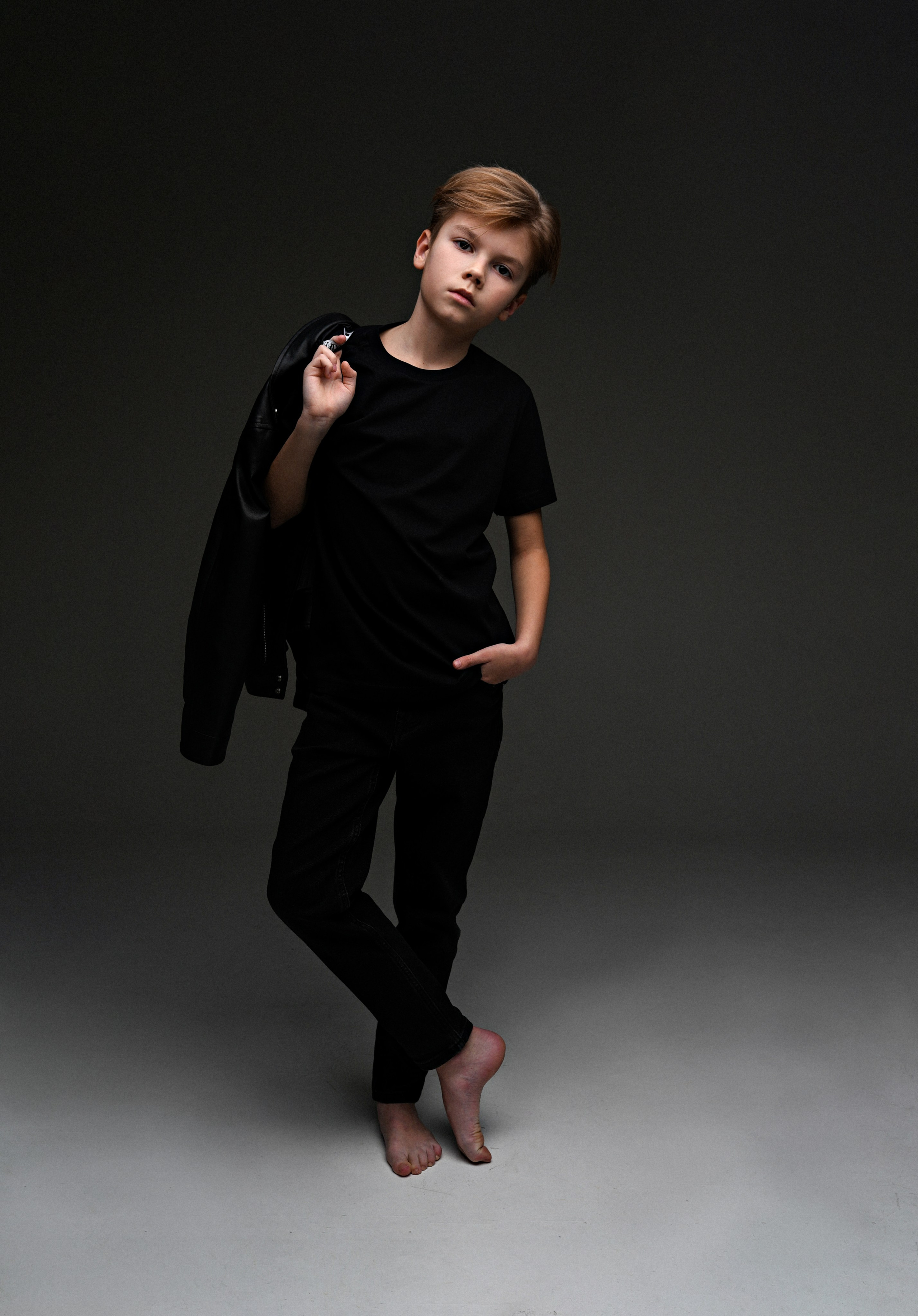 Модельные тесты. Свадебный фотограф в Санкт-Петербурге Харичева Анастасия