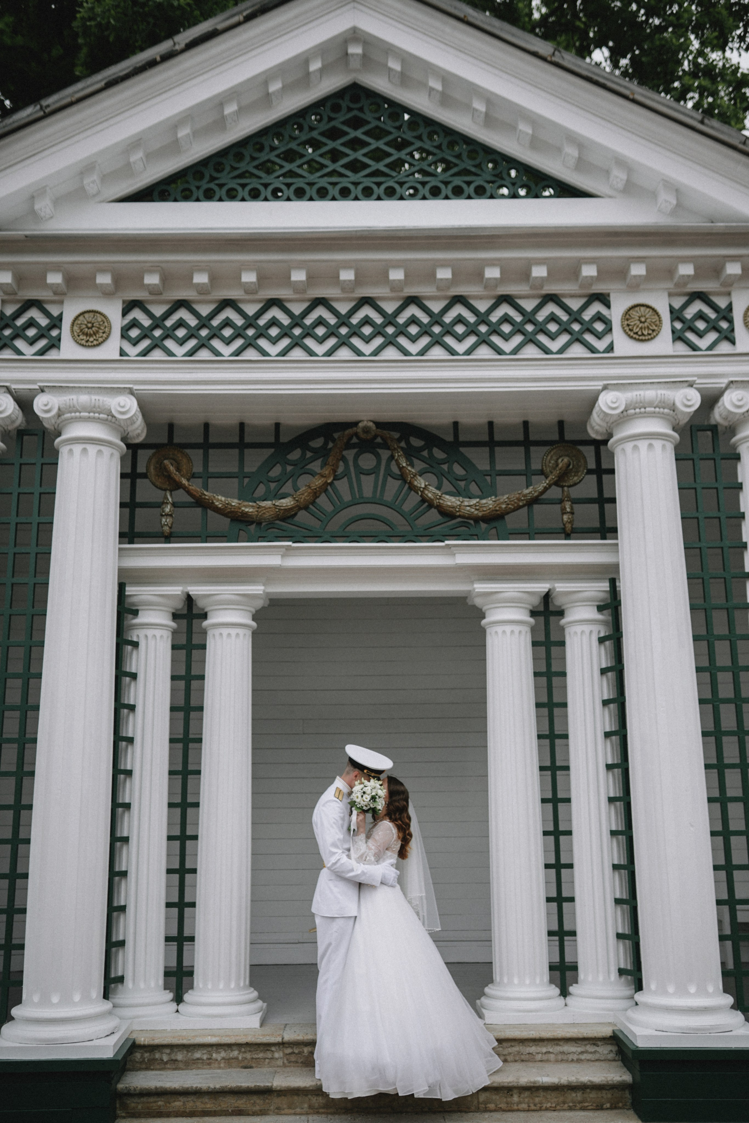 RUSLAN&DARIA. Свадебный фотограф в Санкт-Петербурге Харичева Анастасия