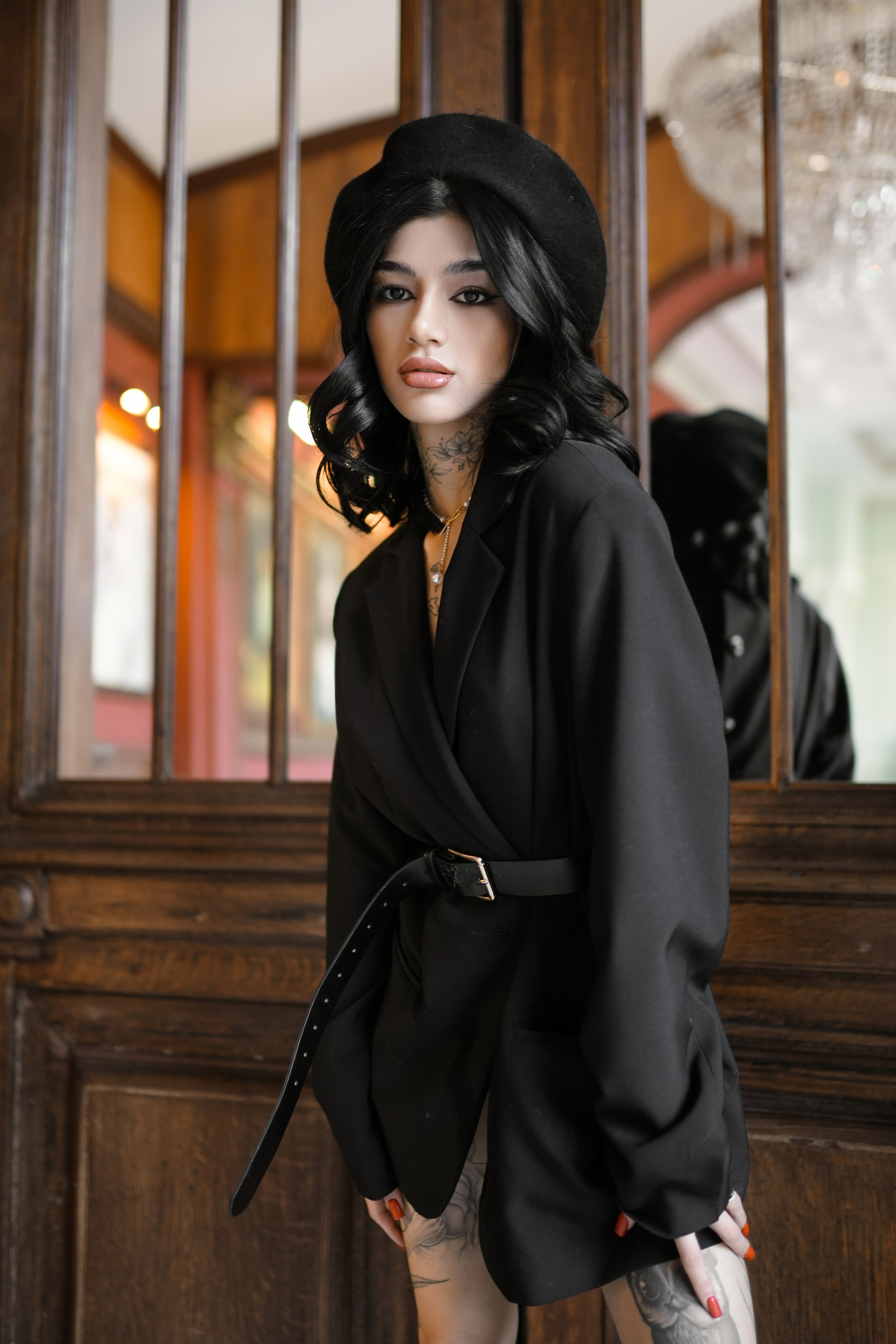 WOMAN PORTRAIT. Свадебный фотограф в Санкт-Петербурге Харичева Анастасия