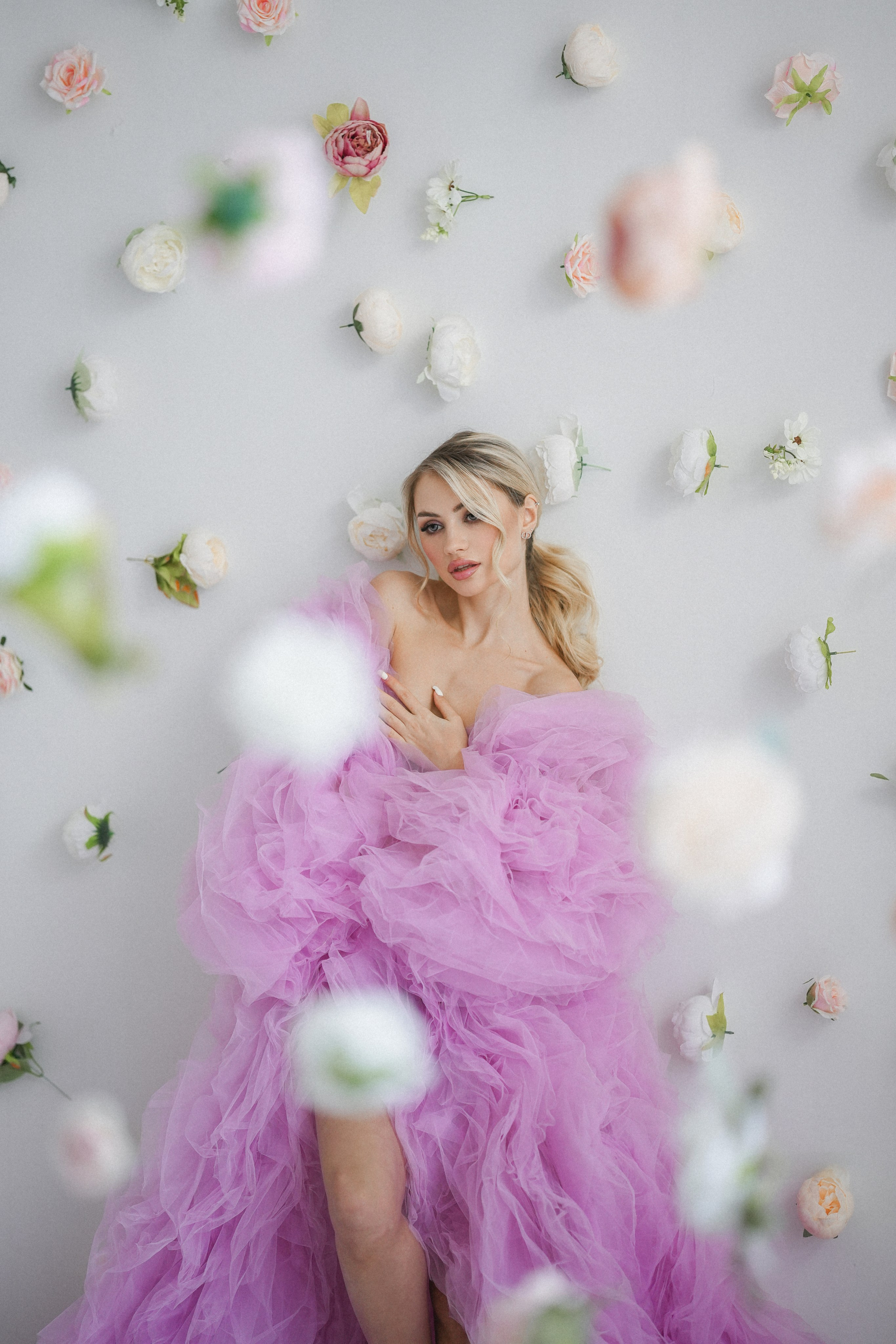 WOMAN PORTRAIT. Свадебный фотограф в Санкт-Петербурге Харичева Анастасия