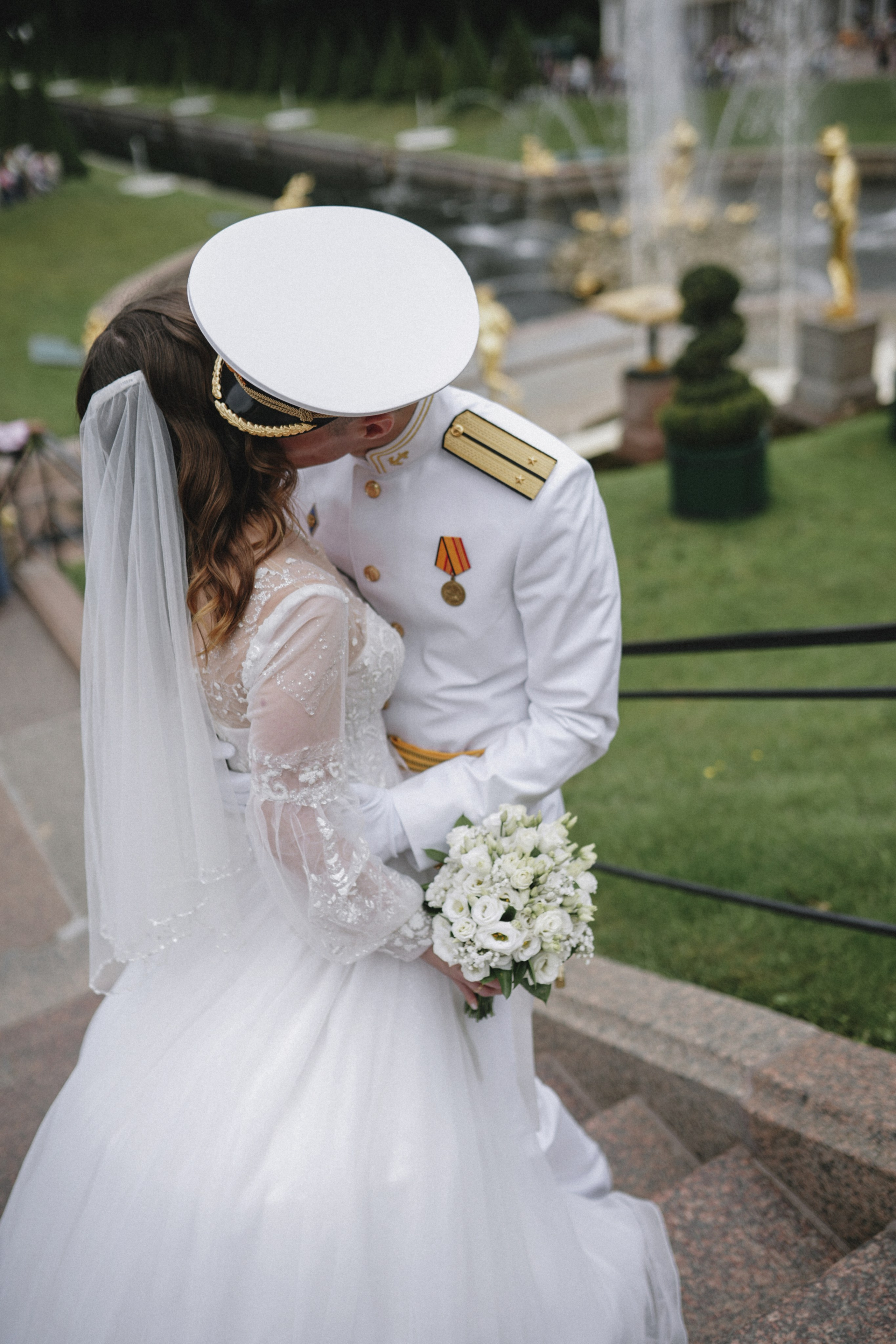 RUSLAN&DARIA. Свадебный фотограф в Санкт-Петербурге Харичева Анастасия