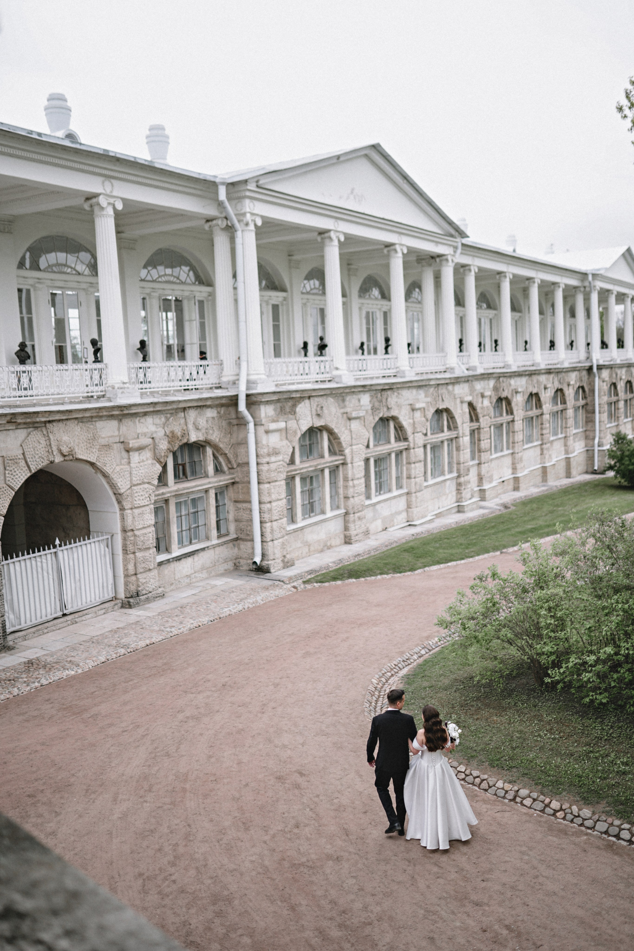 EVGENIY&MARINA. Свадебный фотограф в Санкт-Петербурге Харичева Анастасия
