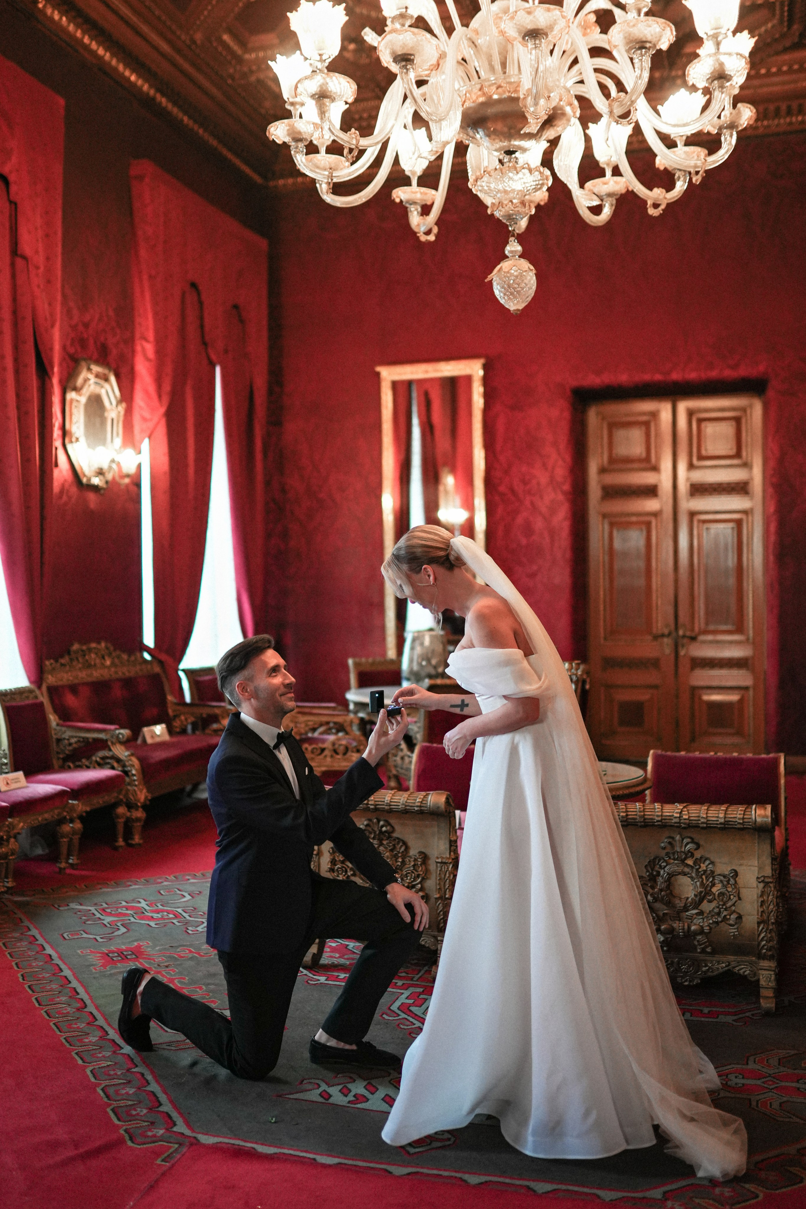 IVAN&OLESYA. Свадебный фотограф в Санкт-Петербурге Харичева Анастасия